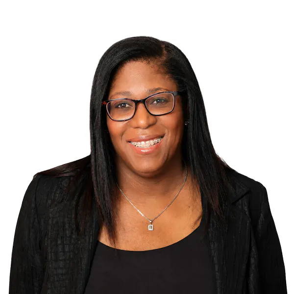 Sydne Milling Headshot for Zeta Live