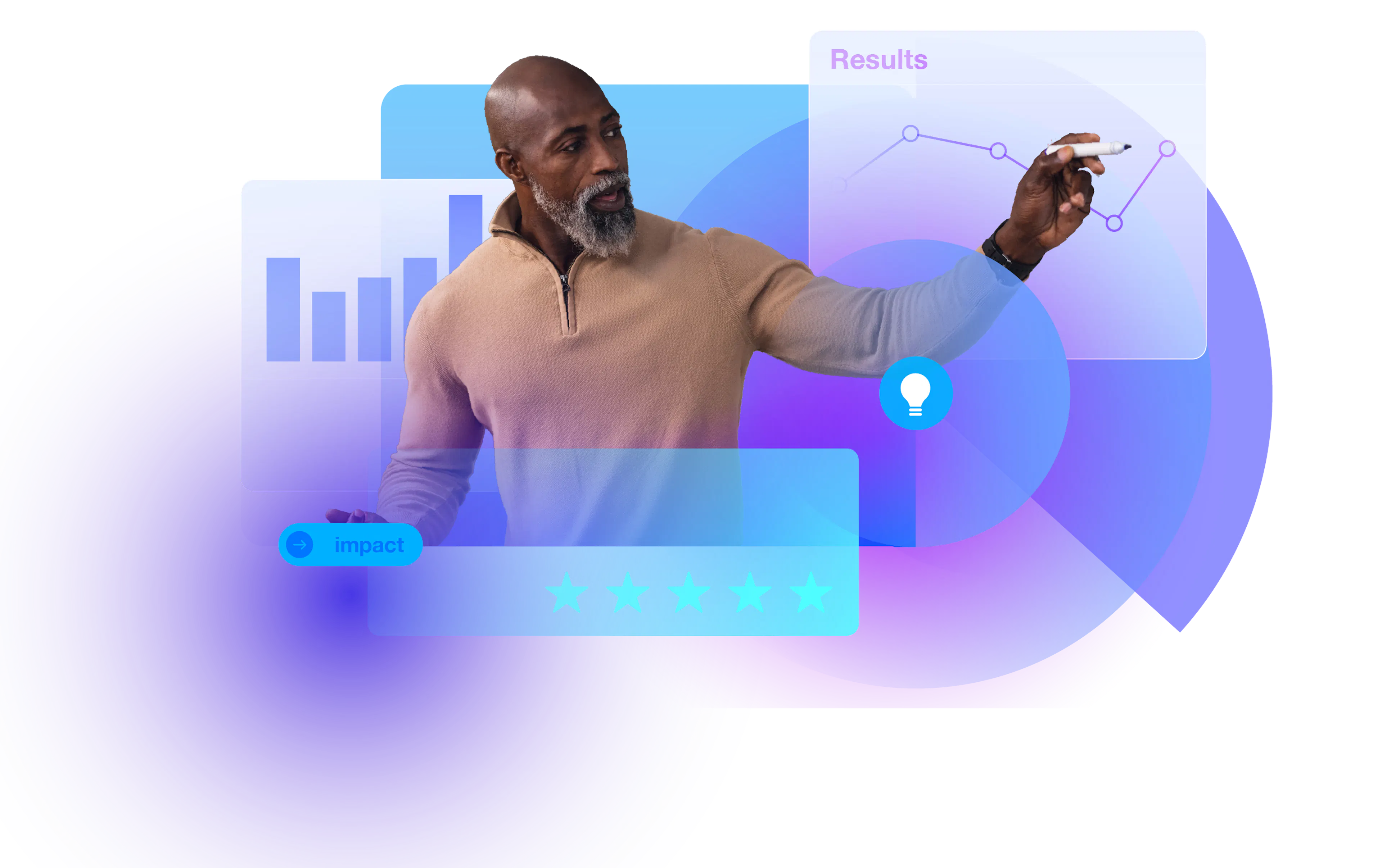 Customer Success Stories page hero