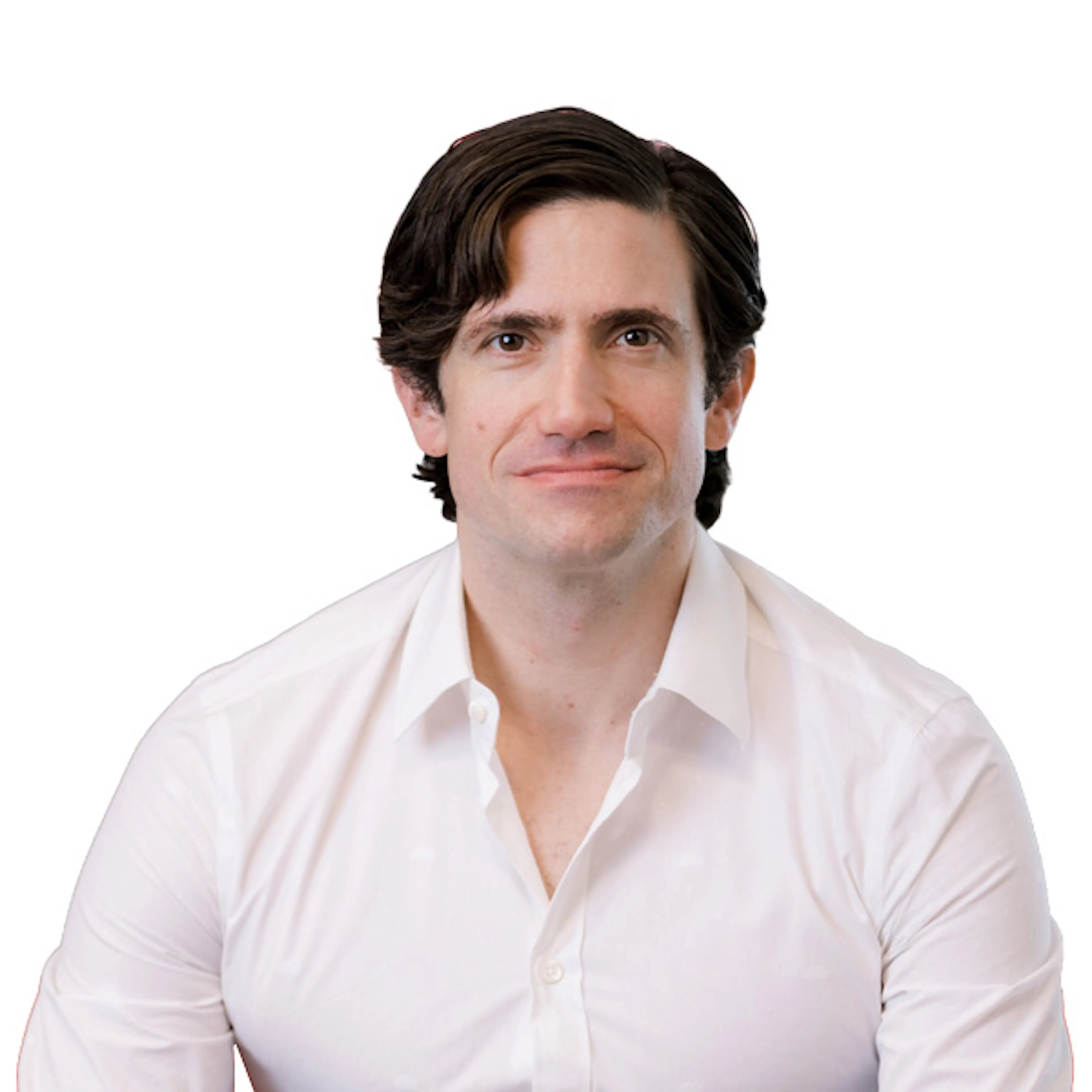 Dooley Tombras Headshot For Zeta Live