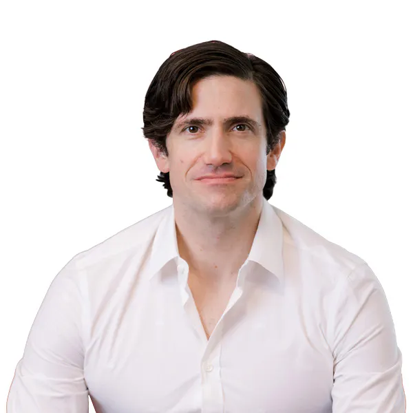Dooley Tombras Headshot For Zeta Live