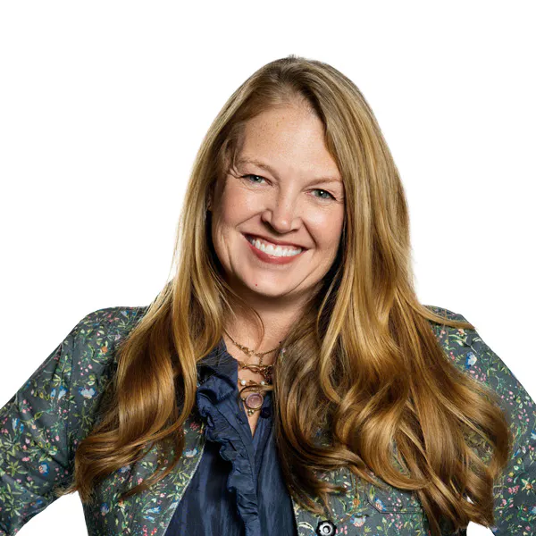 Jill Cress Headshot for Zeta Live