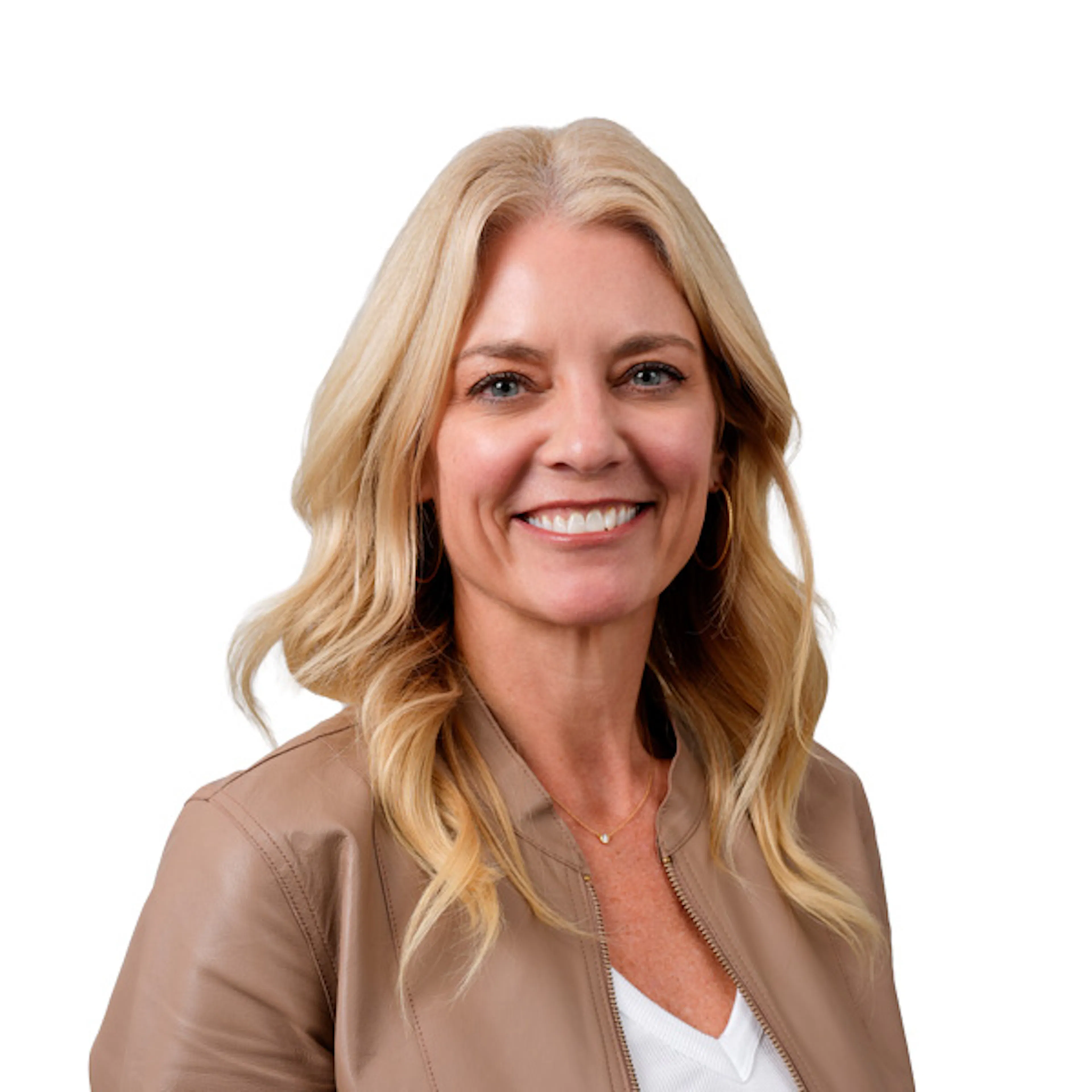 Renie Anderson Headshot For Zeta Live