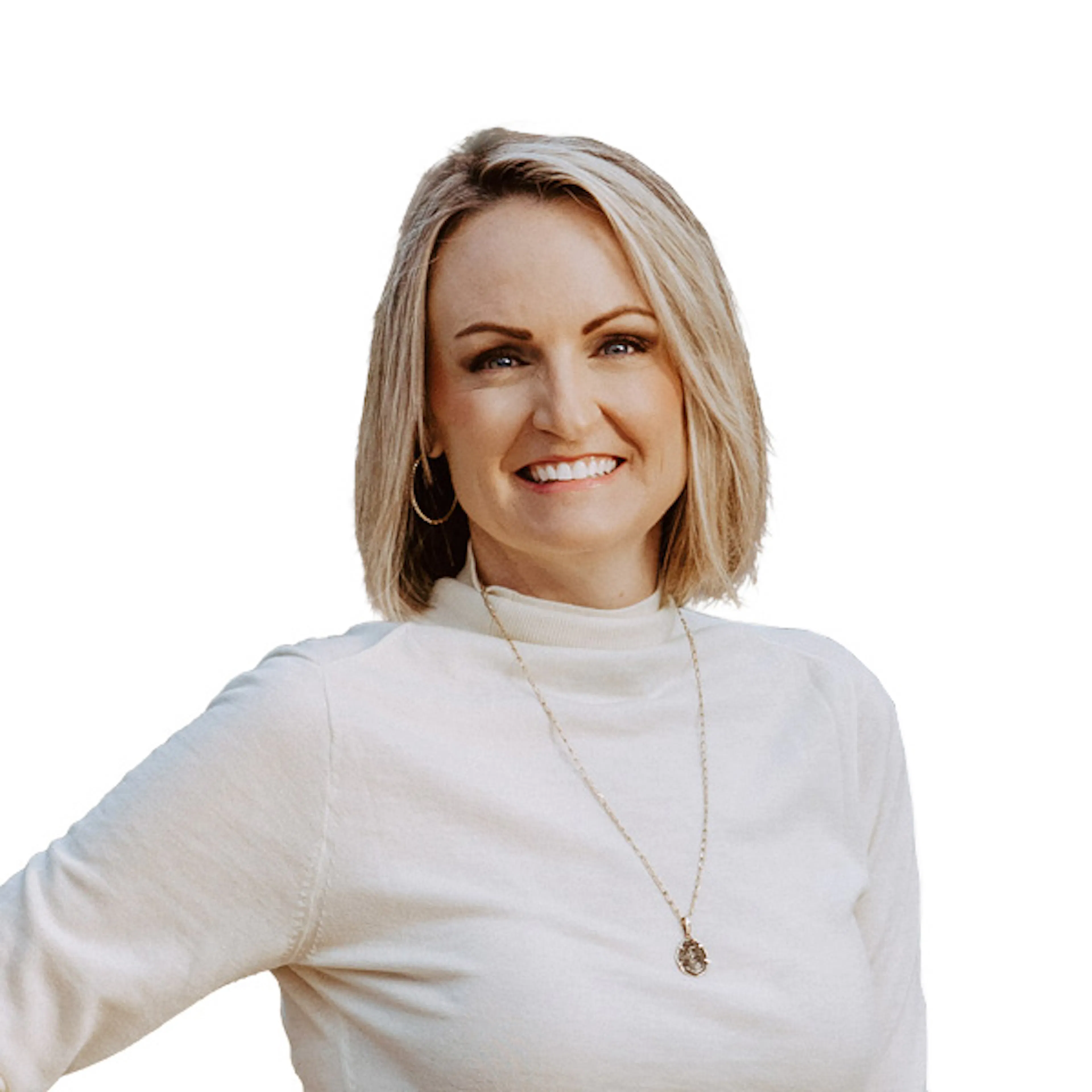 Mallery Ramsden Headshot For Zeta Live