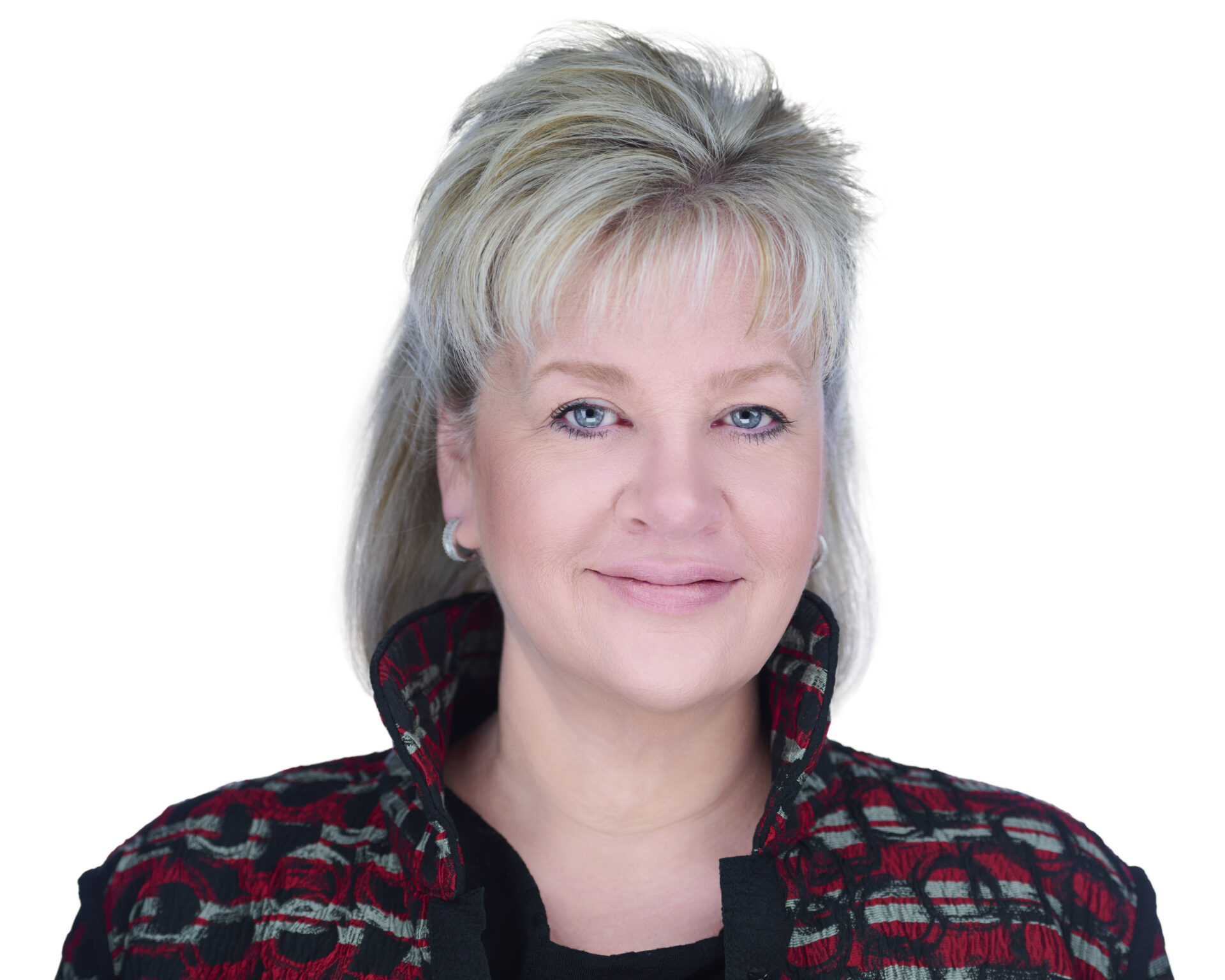 Pamela Lord