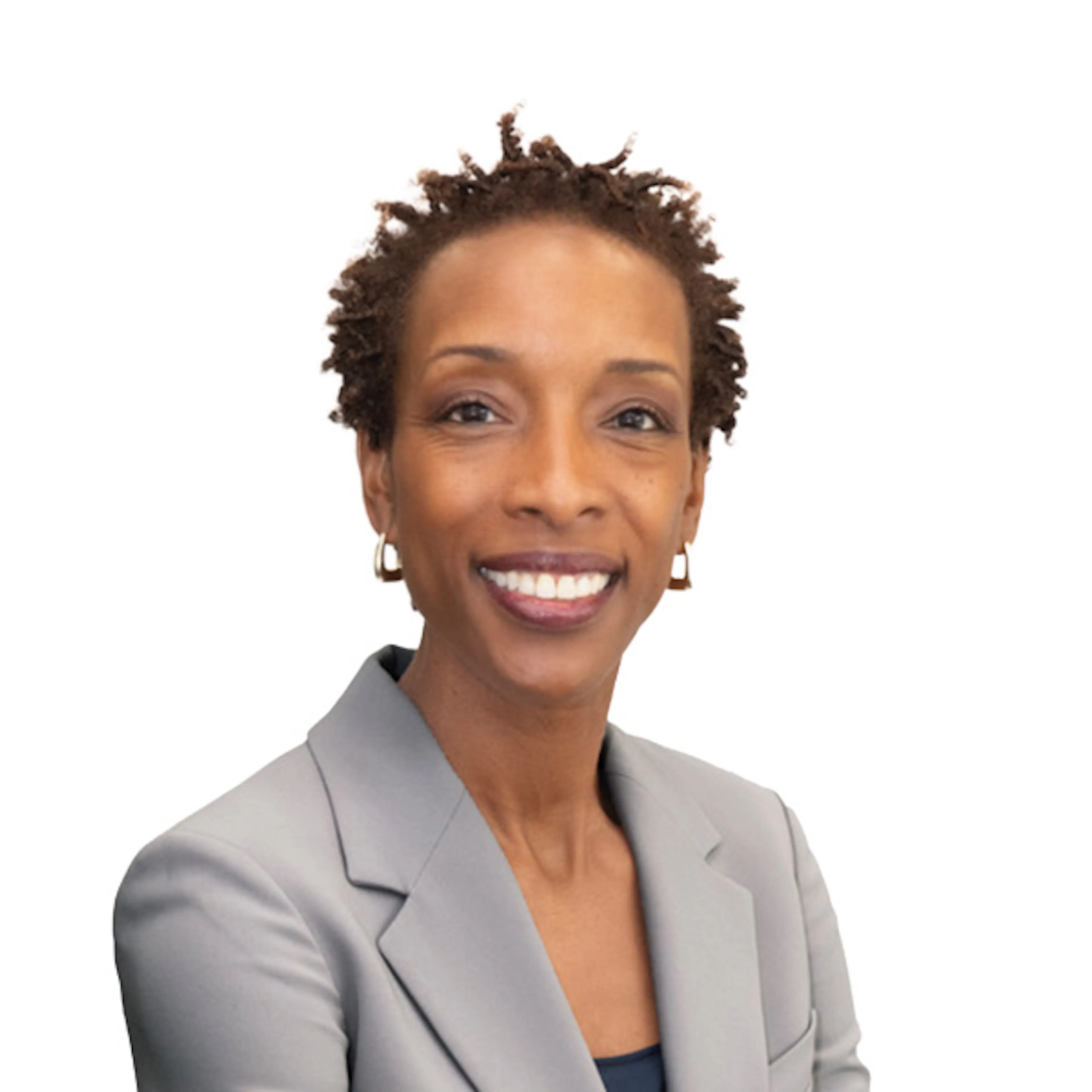 Jene Elzie headshot for Zeta Live 2026