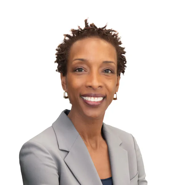 Jene Elzie headshot for Zeta Live 2026