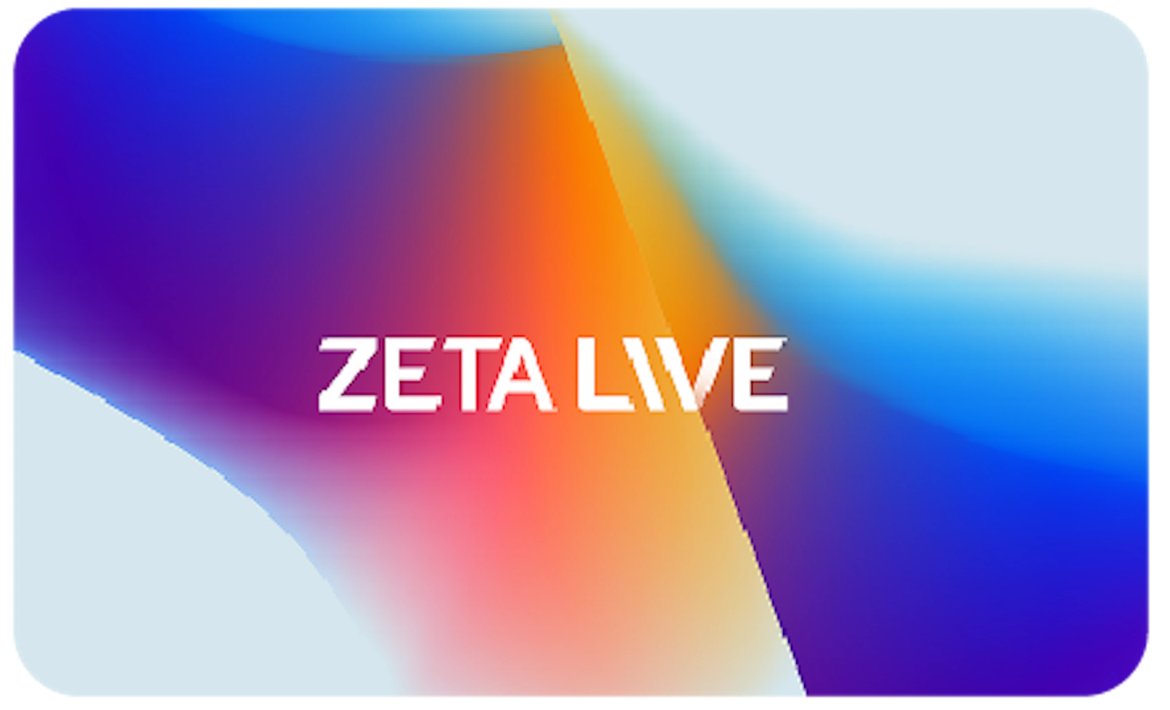 zeta live image news bar homepage
