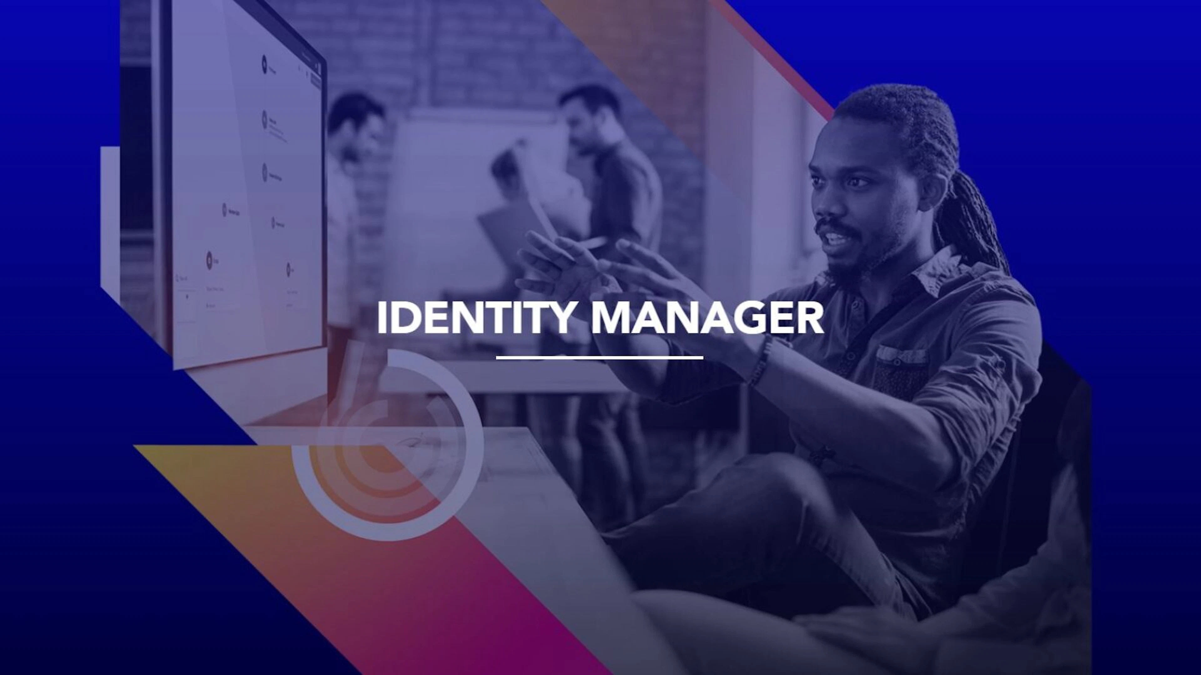 Identity Manager