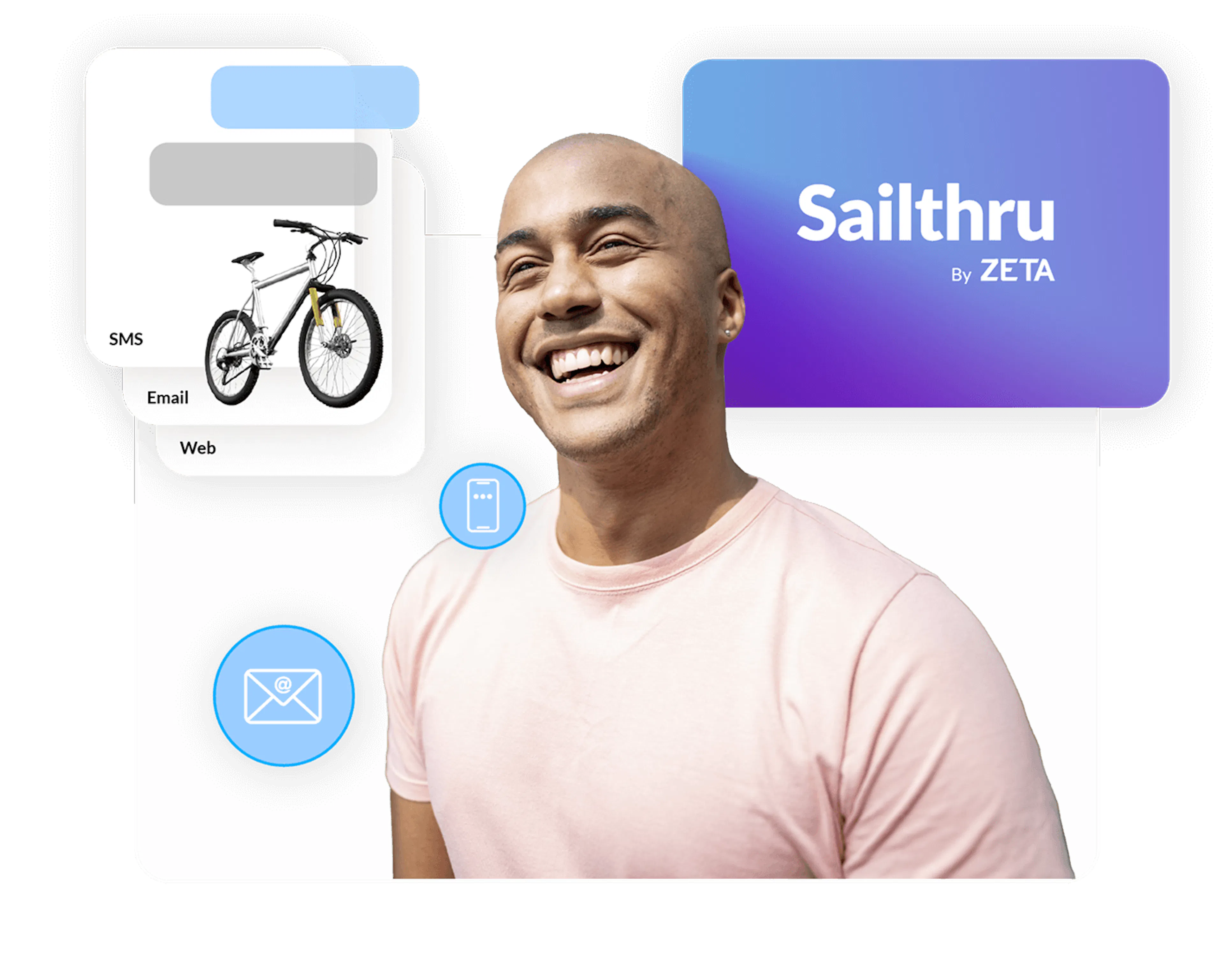 Orchestrate Dynamic, Data-Driven Customer Journeys