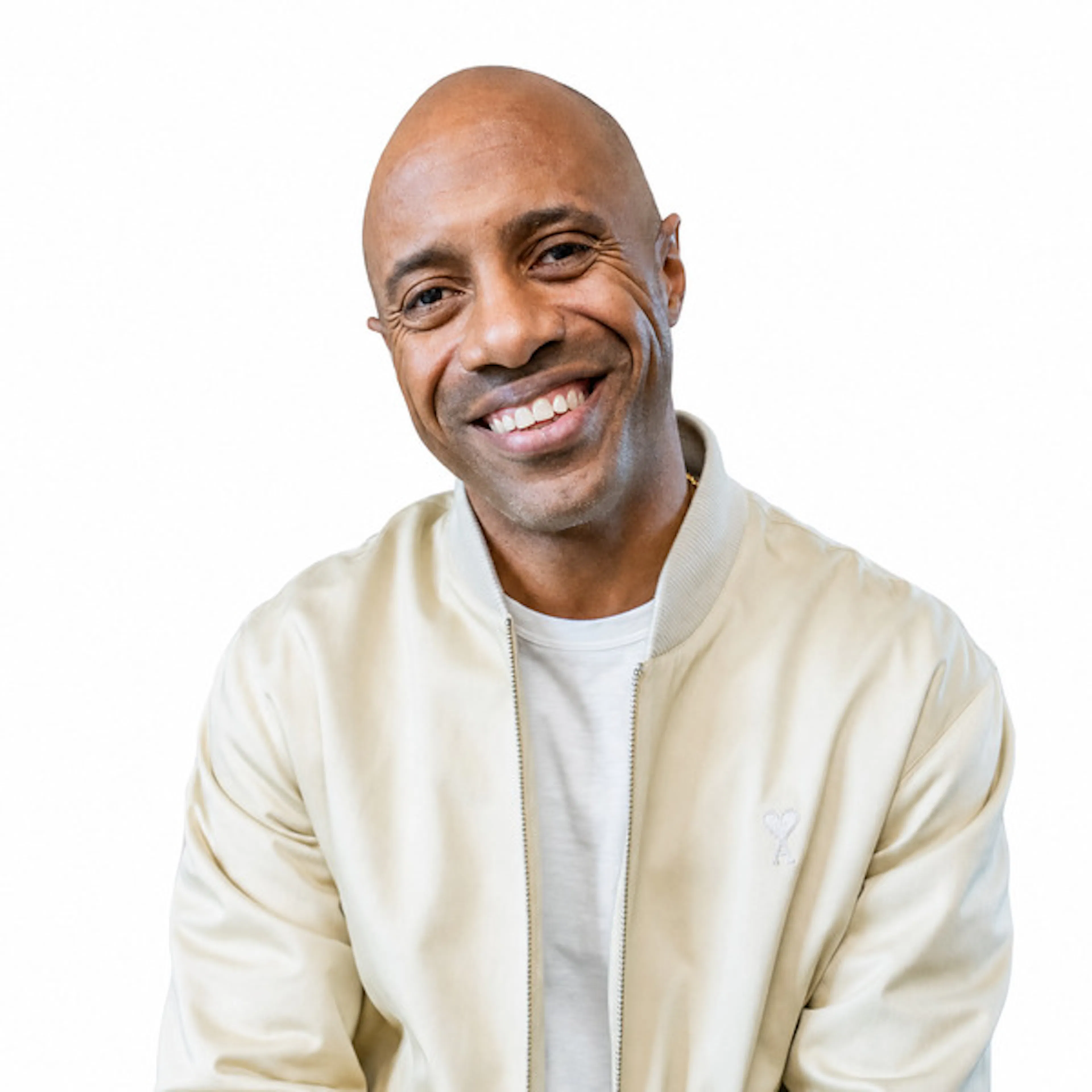 Jay Williams Headshot For Zeta Live