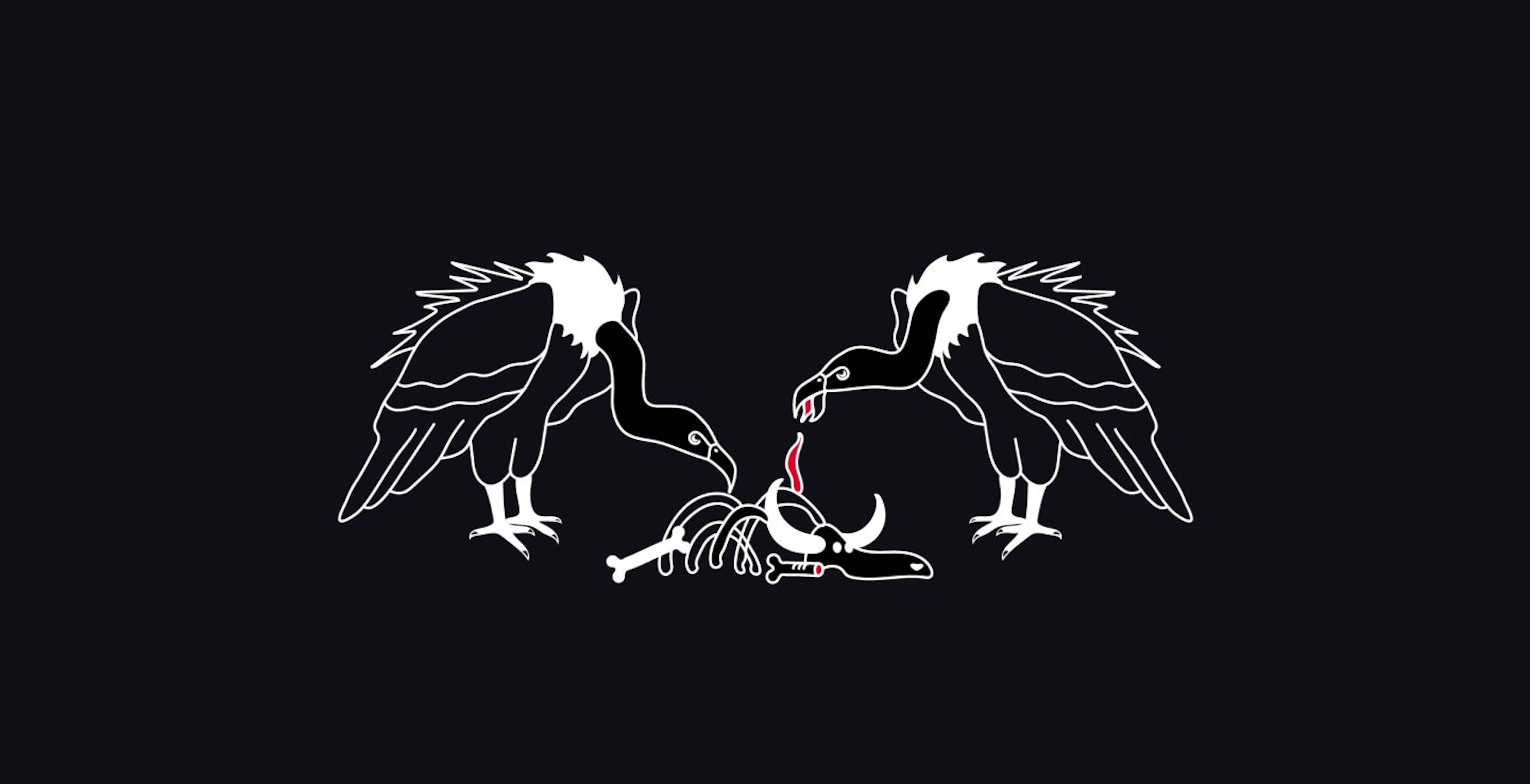 Ad Tech enters the vulture capital era