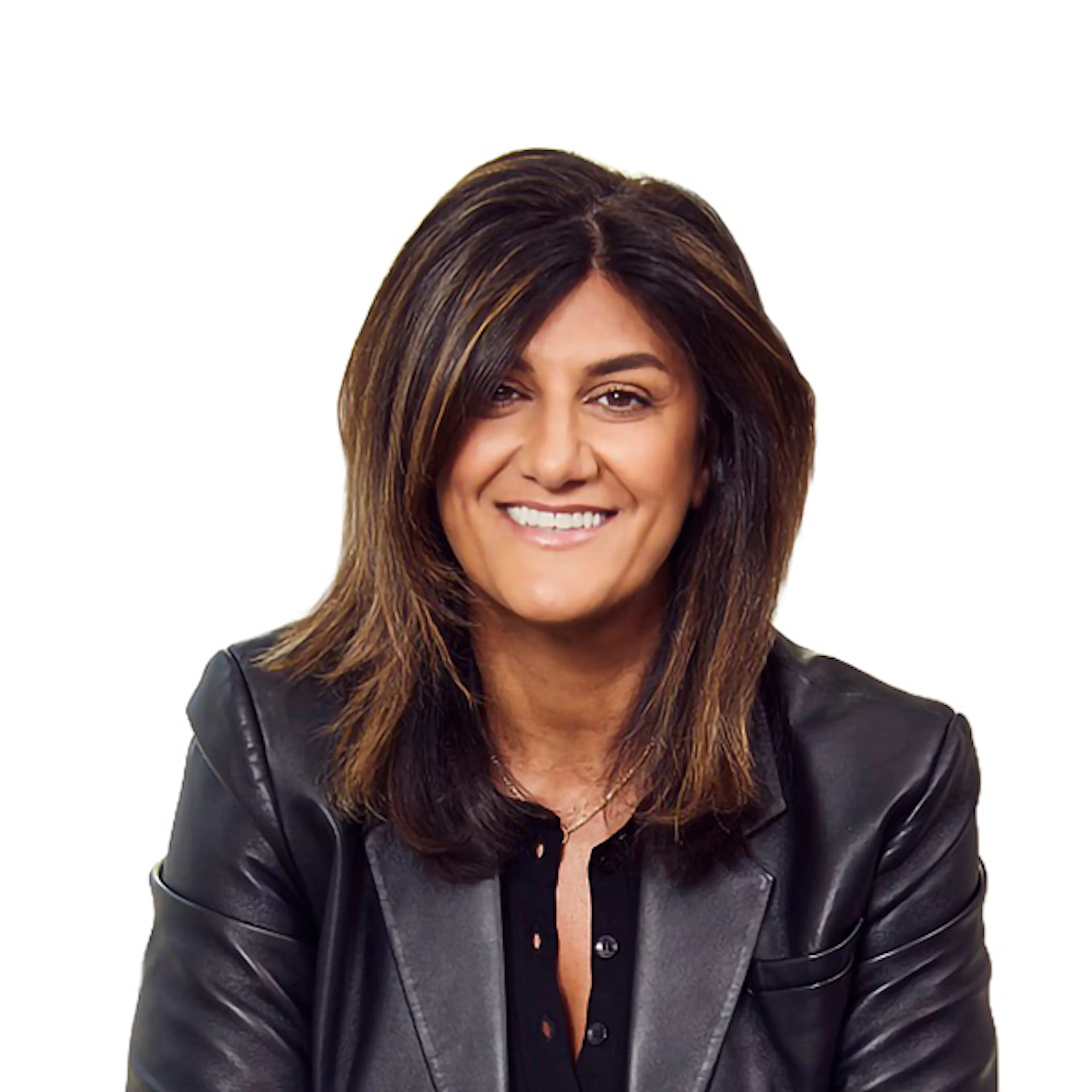 Carla Hassen Headshot For Zeta Live 