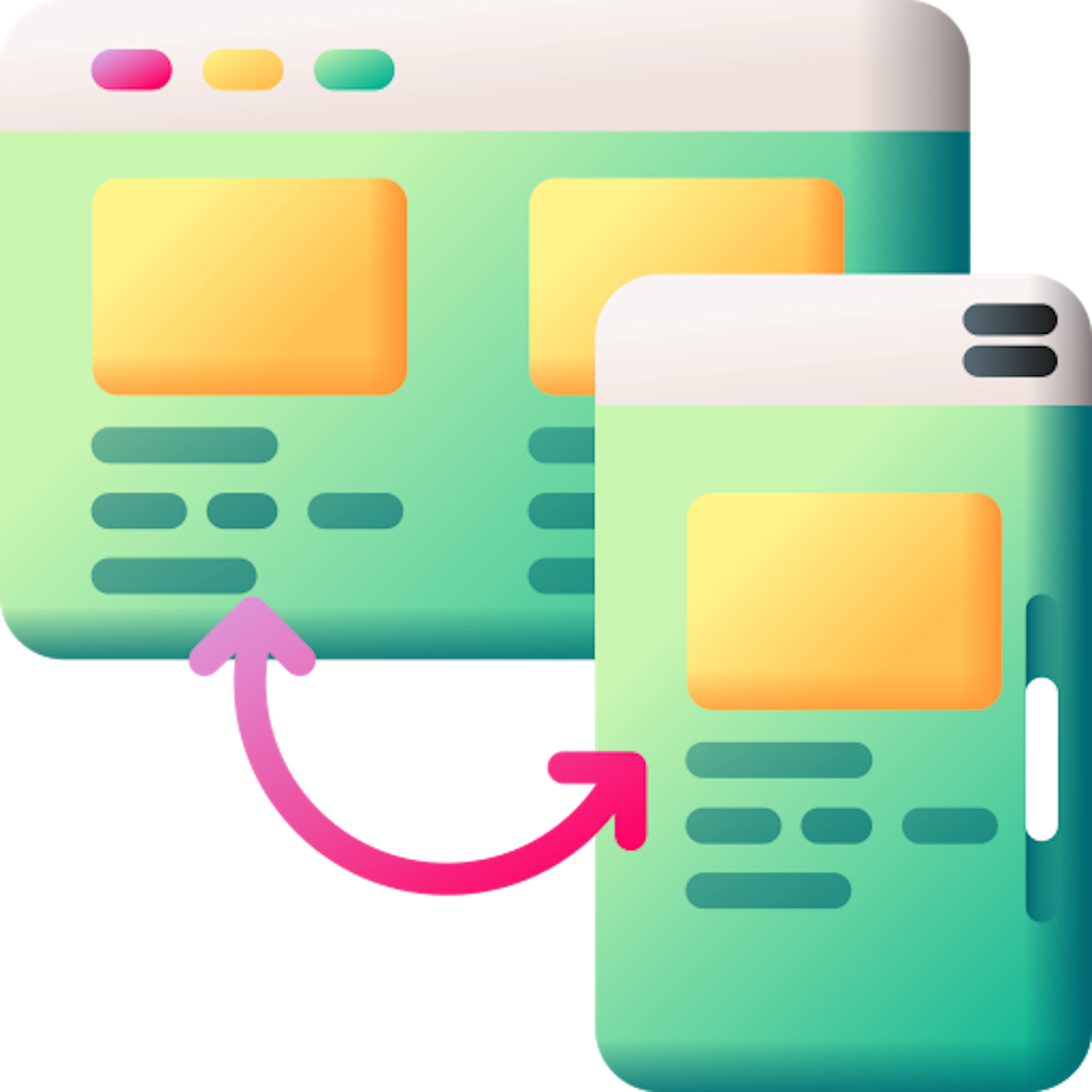 Web Personalisation