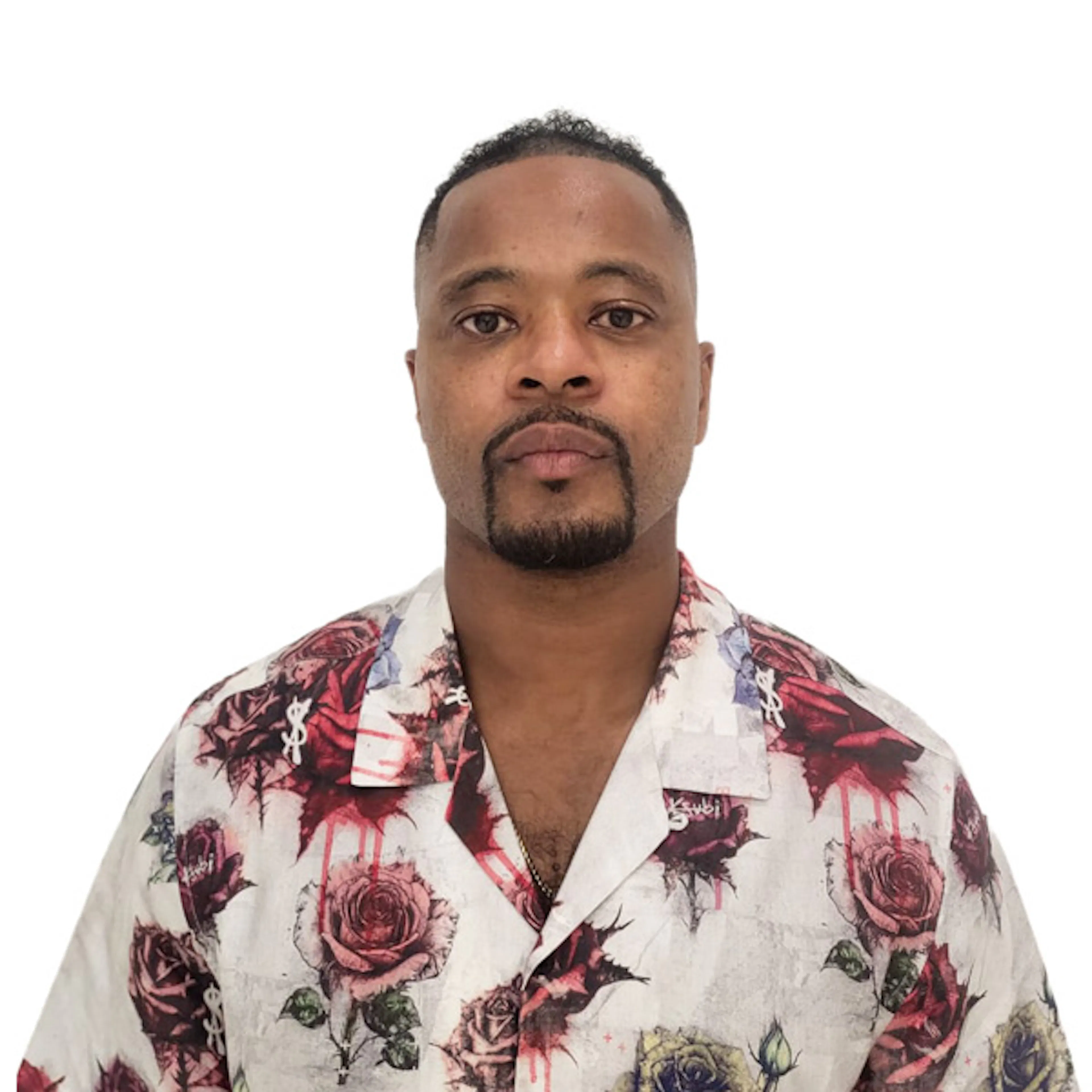 Patrice Evra Headshot For Zeta Live