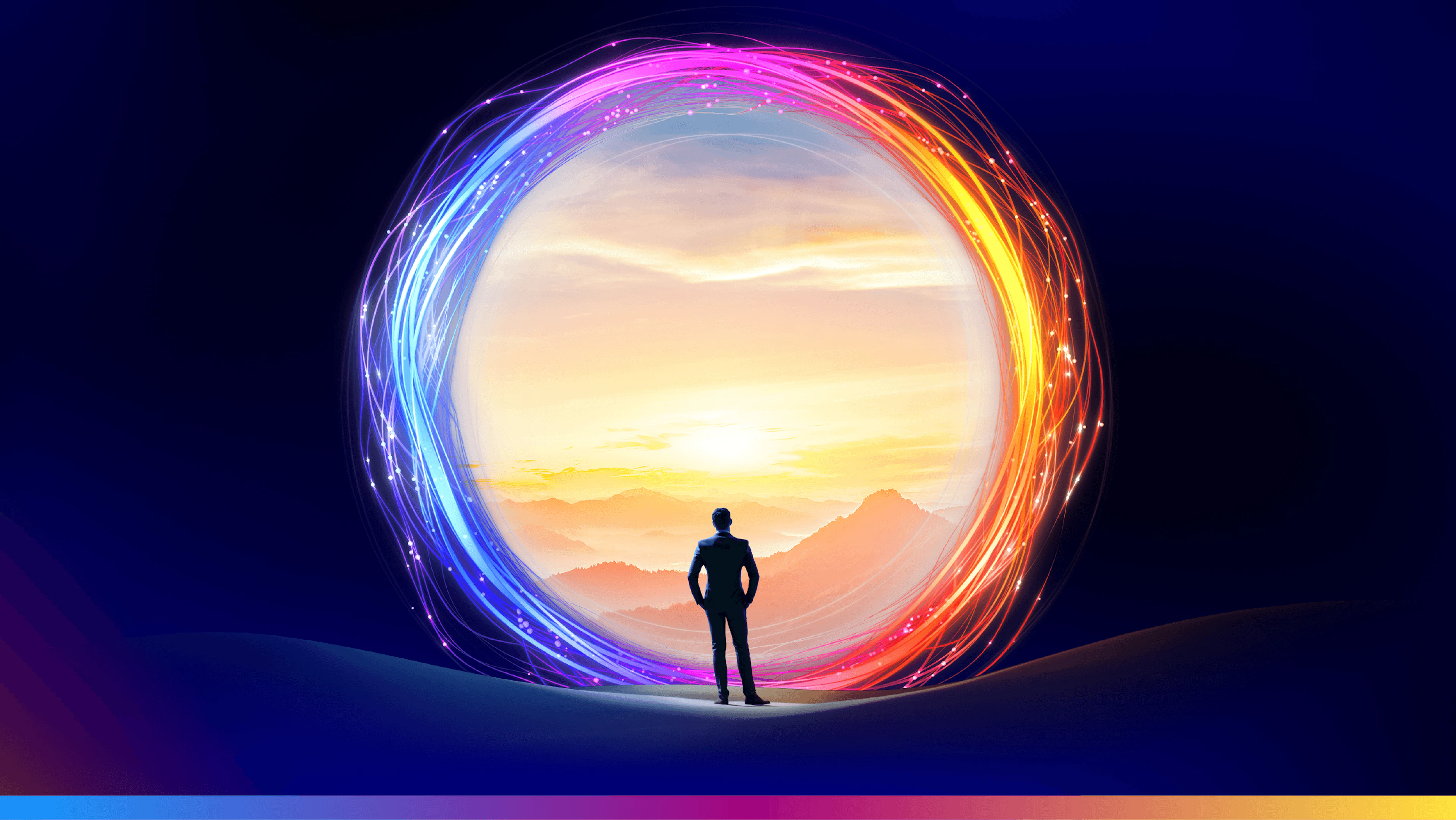 athenaOS orb graphic - featured image for vision article