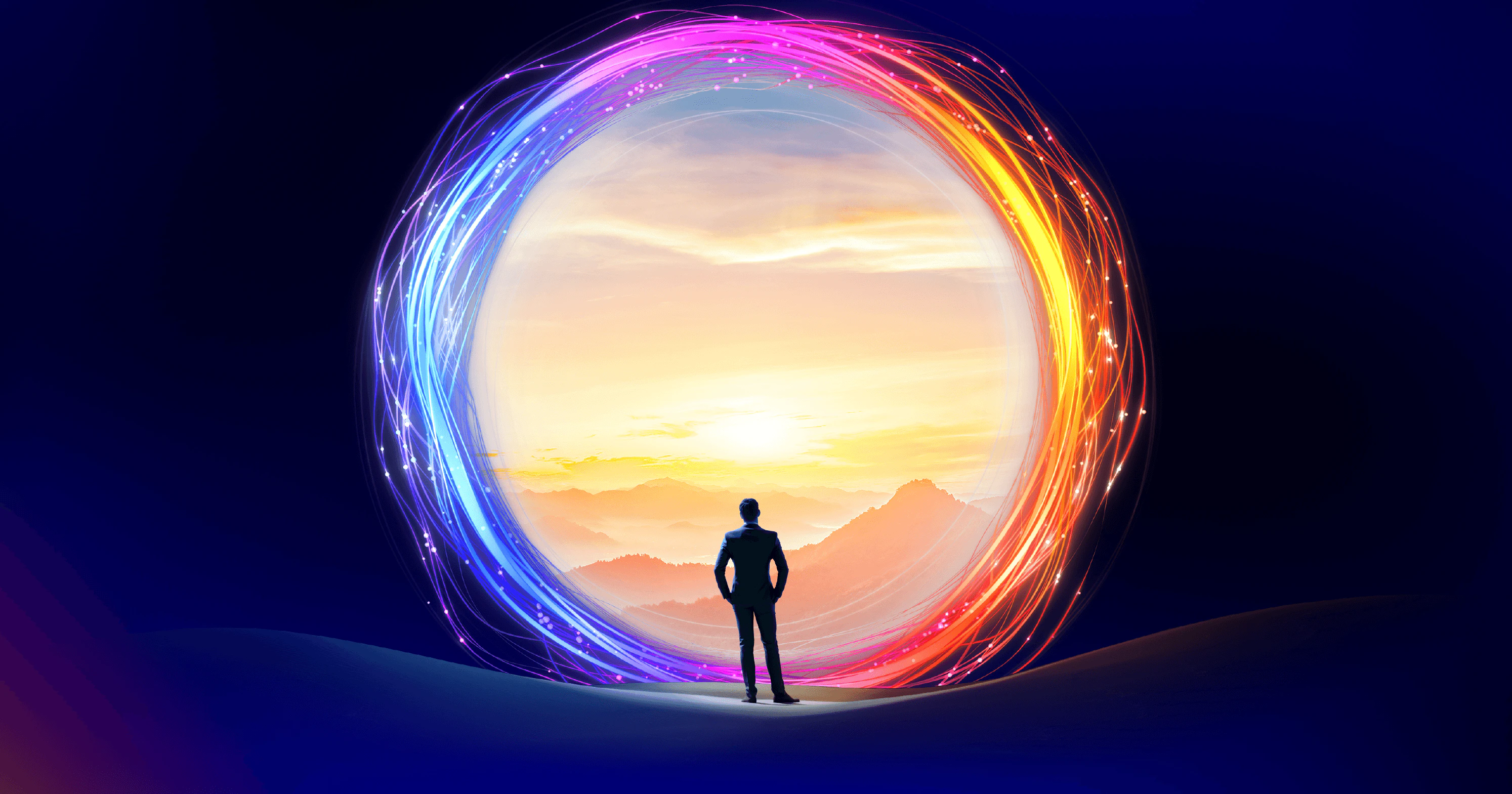athenaOS orb graphic - featured image for vision article