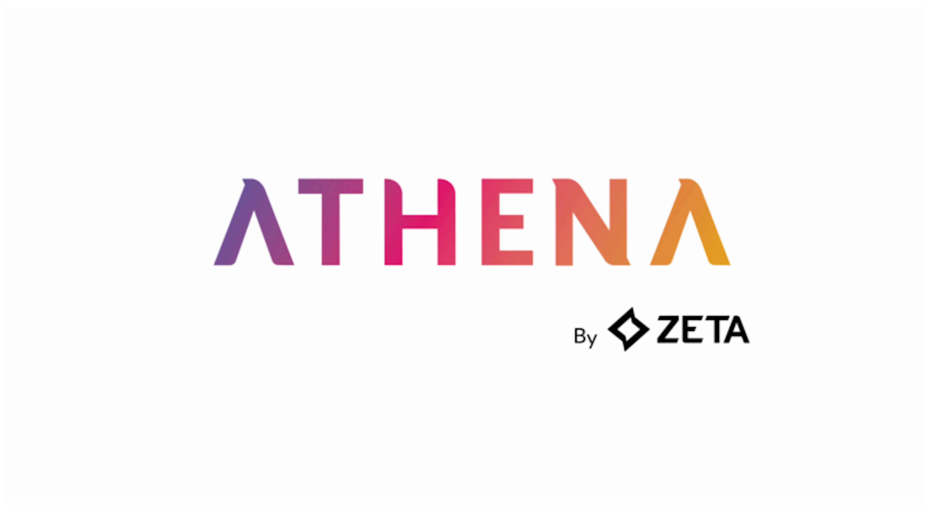 Athena par Zeta