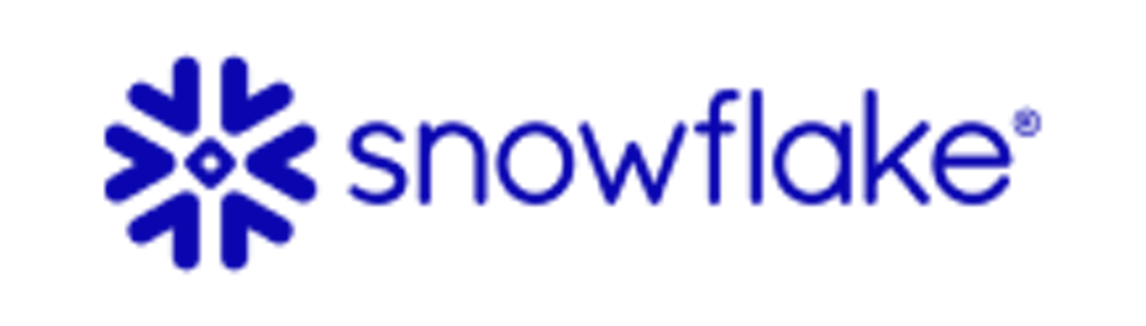 Snowflake Logo