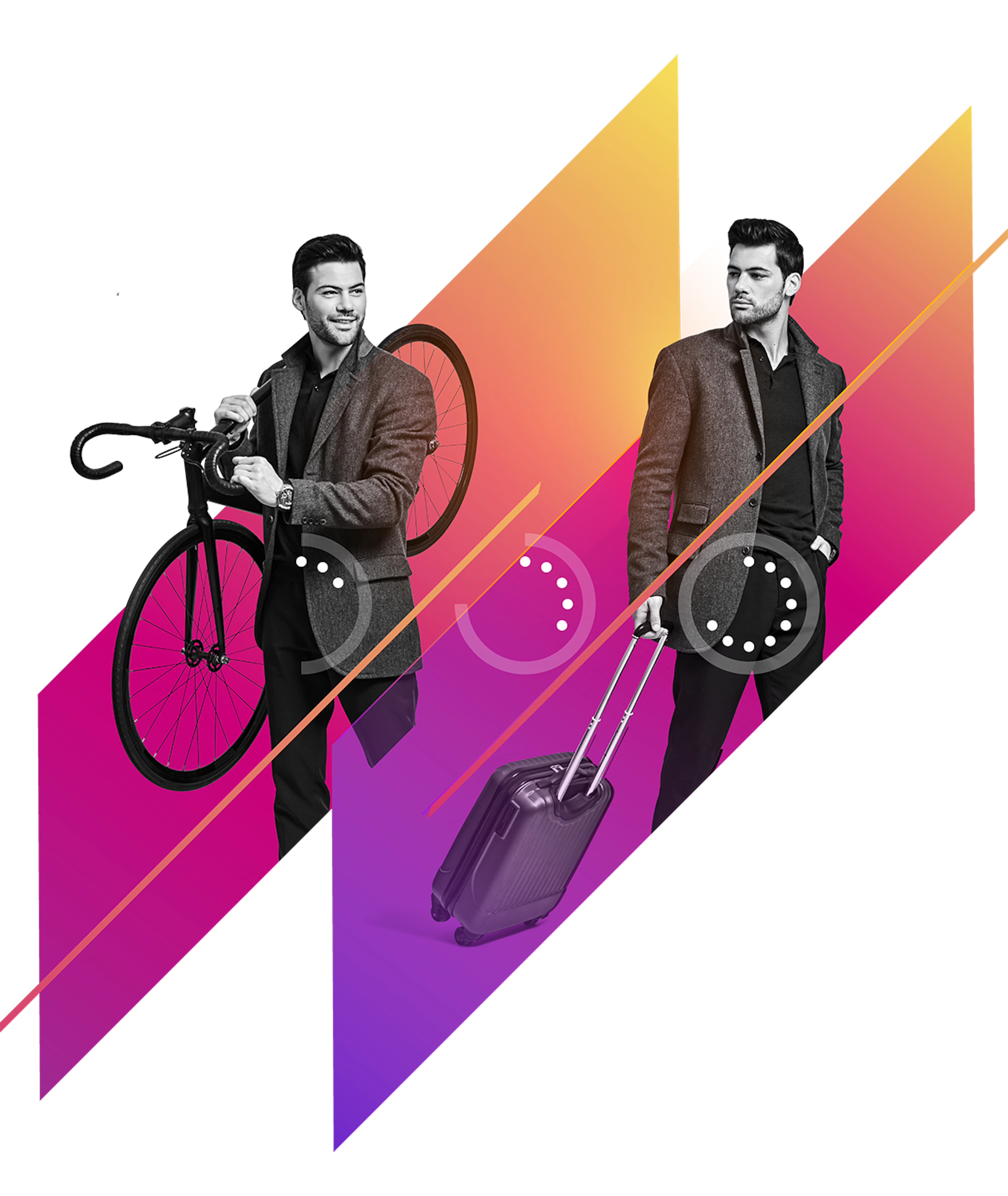 Vertical and specialized lifecycle targeting