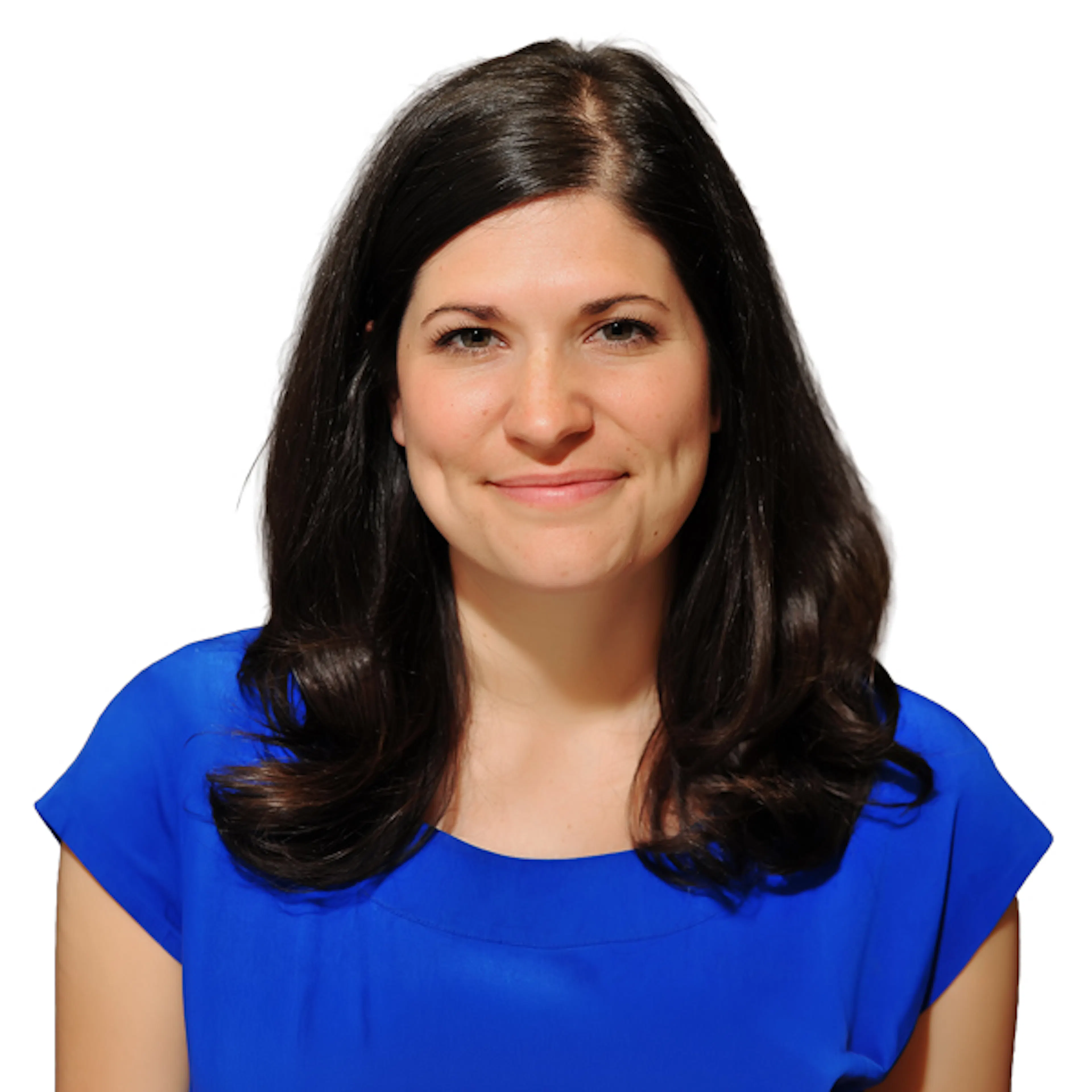 Erica Monteith Headshot For Zeta Live