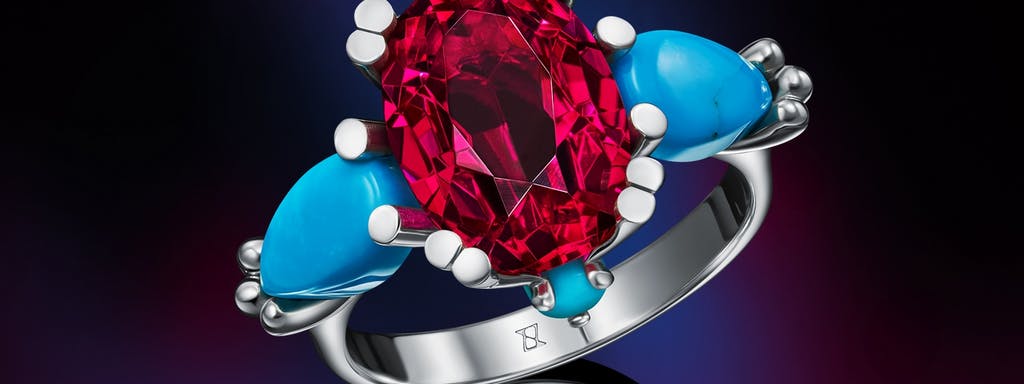 Spinel co to