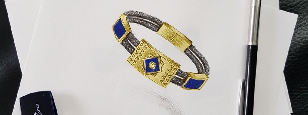 Bracelet design