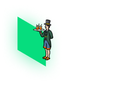 Talent Representation