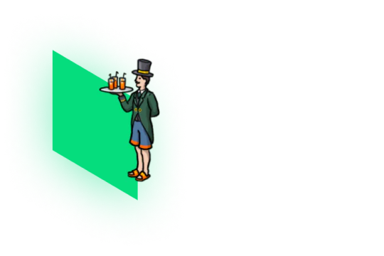 Talent Representation