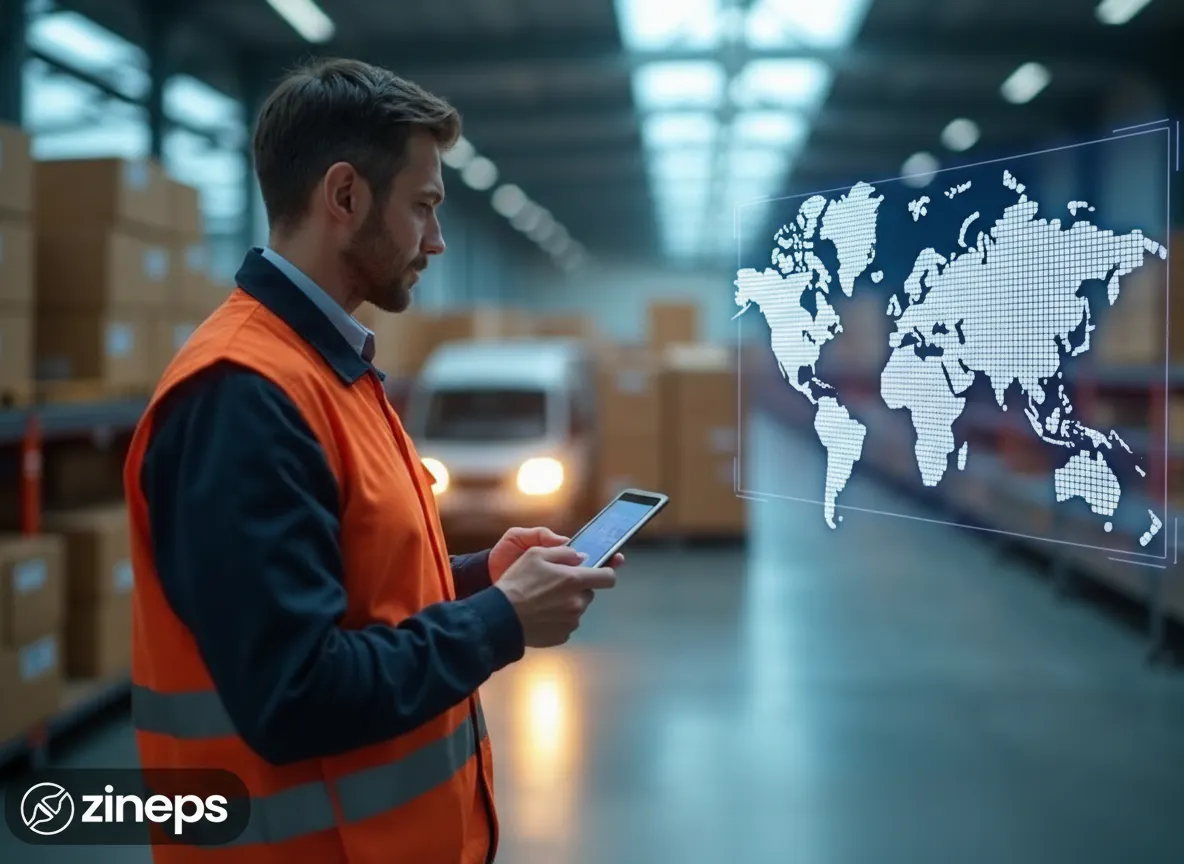 Wat Zijn Verzendoperaties Eigenlijk? De Drie Losgekoppelde Systemen Die E-Commercebedrijven Marge Kosten in 2026