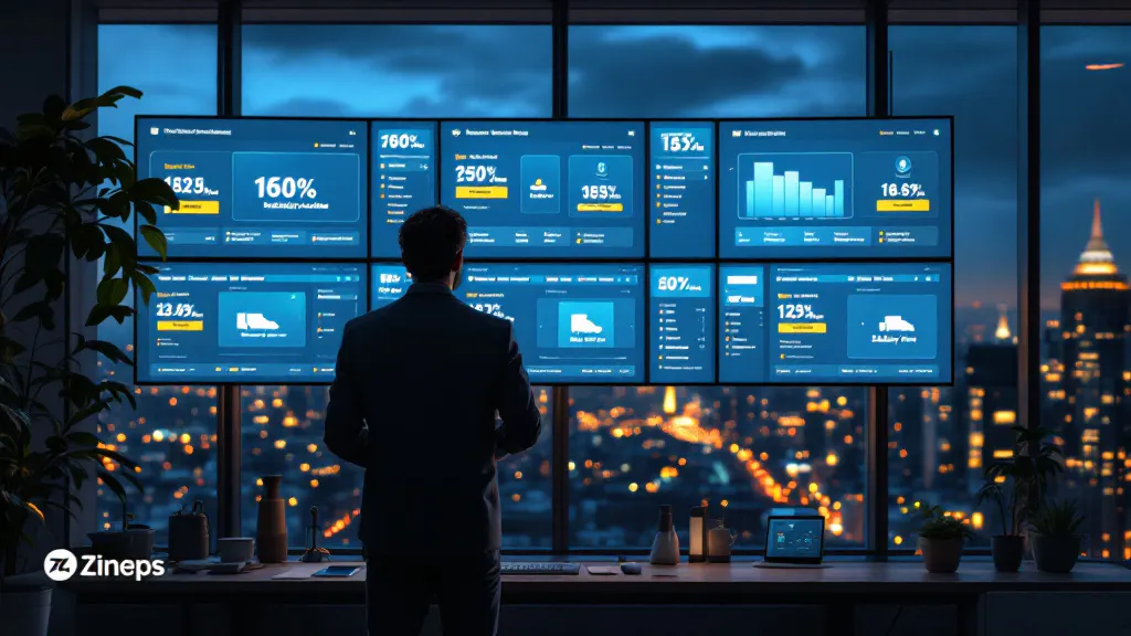 Het Datalek bij CEVA Logistics: Een Wake-Up Call over Risico's bij Uitbesteding aan Logistieke Partners