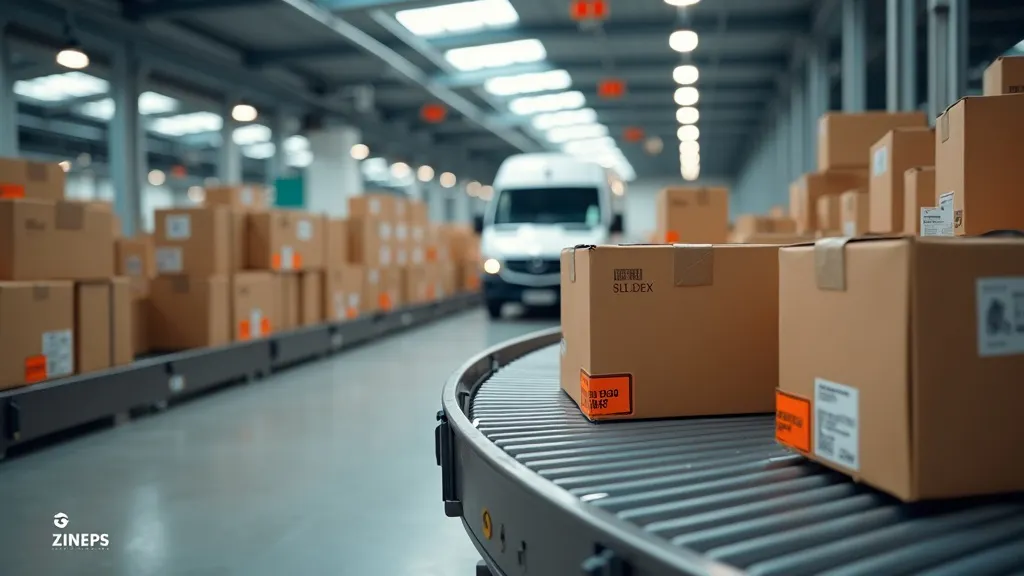The Third Outcome: What Happens to E-Commerce Parcels That Can't Be Delivered or Returned