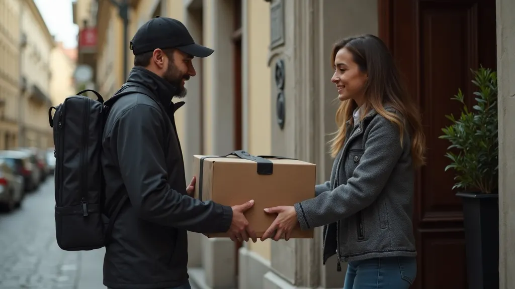 De Verzendbeleid Valkuil: Waarom de Meeste E-Commerce Leverbeloftes Breken in 2026