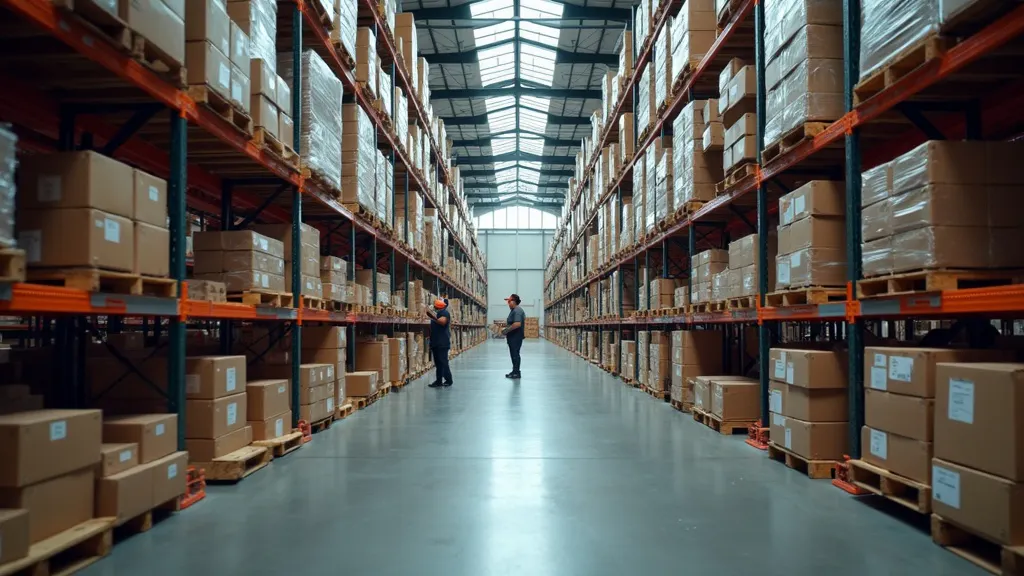 Magazijnlogistiek in 2026: Waarom Perfecte Picking en Inpakken Nog Steeds Faalt Zonder Verzendautomatisering