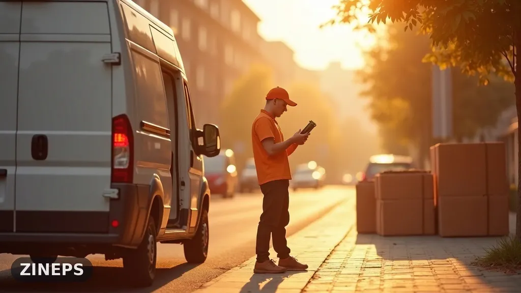 Europe's 2026 Heatwaves Are Slowing Parcel Delivery: What E-Commerce Shippers Must Do Now
