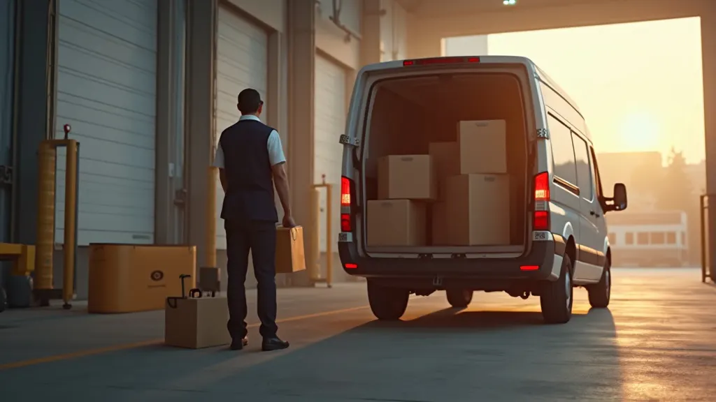 Click en Collect Fulfillment: Waarom Het de Meeste E-Commerce Logistiek Breekt in 2026