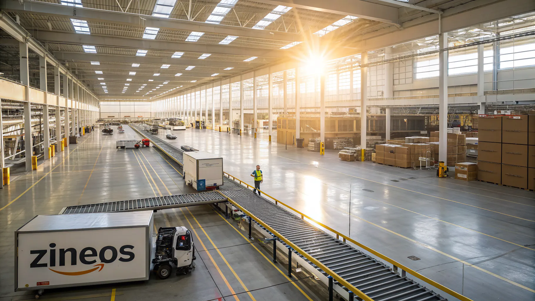 Agentic AI Doet Nu De Boodschappen: Waarom Fulfillment in 2026 Het Enige Echte Onderscheid Is voor E-Commerce