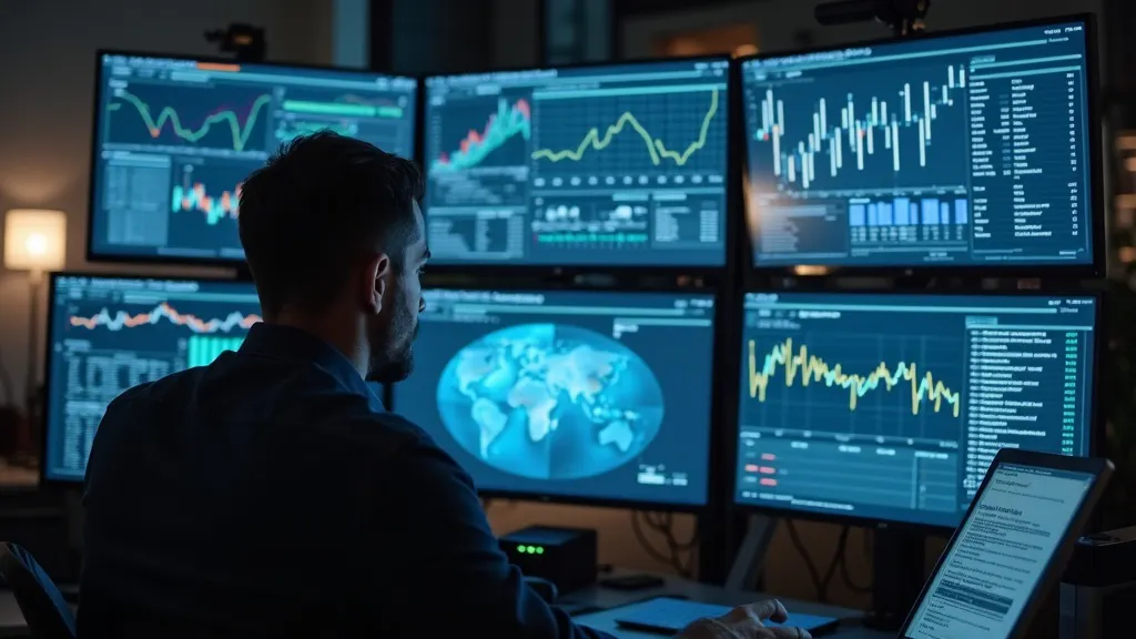 Logistics Intelligence Sprawl: Waarom Drie Losse Tools Meer Blinde Vlekken Creëren Dan Eén