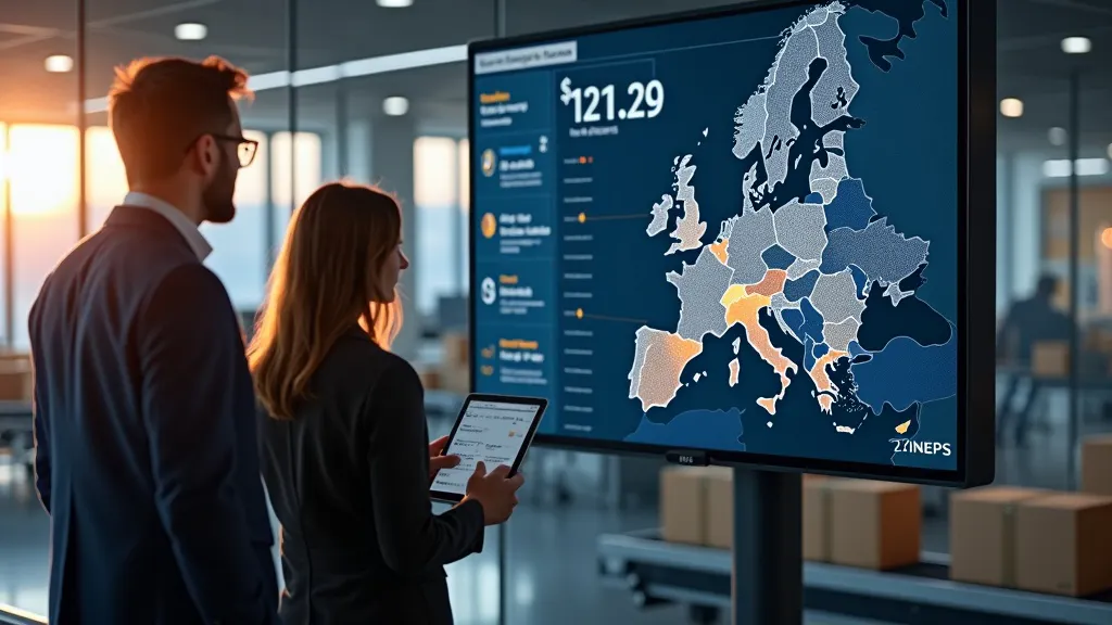 Express Verzending in 2026: Het Break-Even Kader Om Te Bepalen Wanneer Snelheid Echt Loont