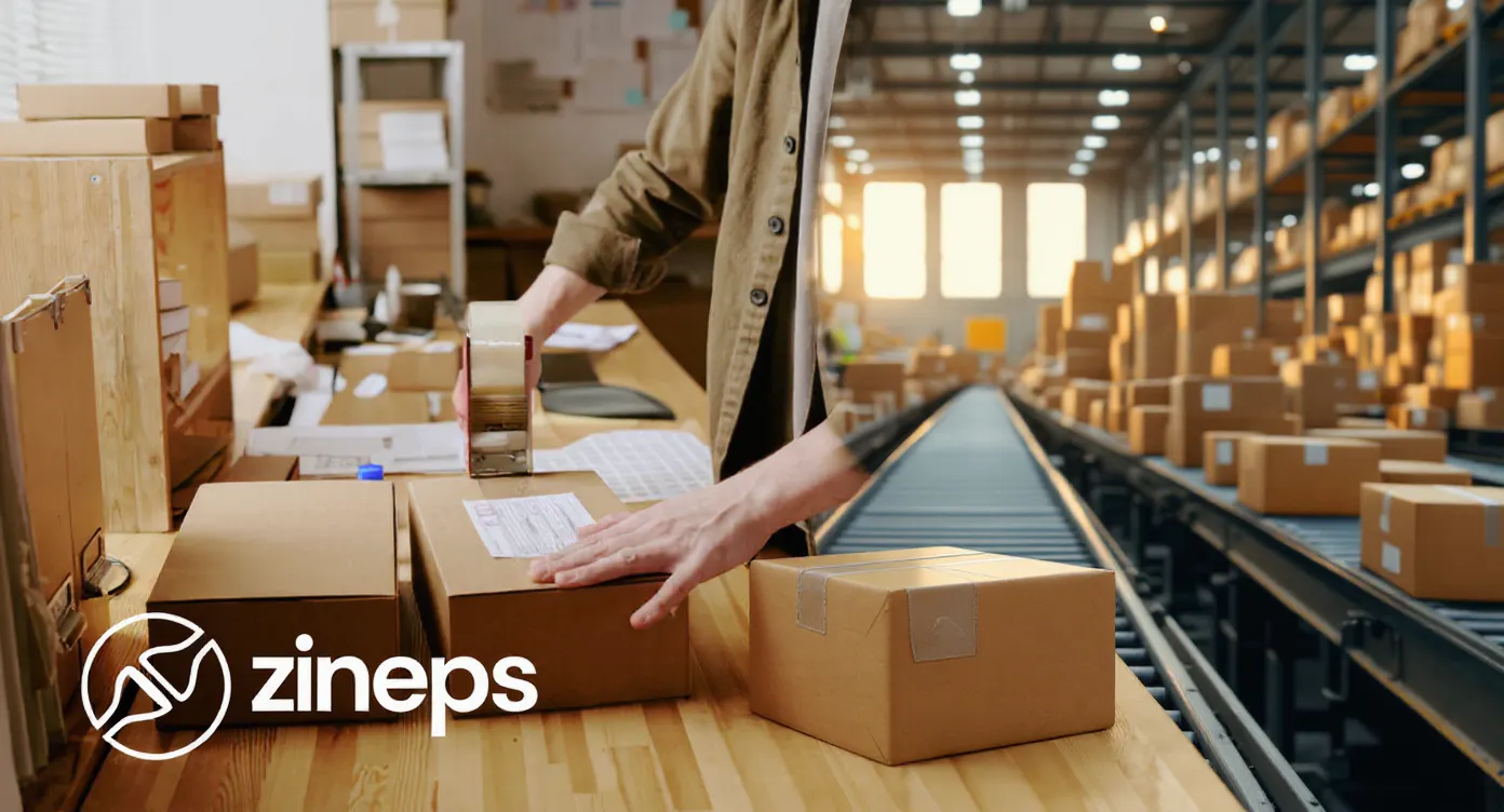 Pakketten Raken Vaker Zoek Voor Black Friday: Een Piekseizoenplan Voor E-Commerce Verzenders in 2026