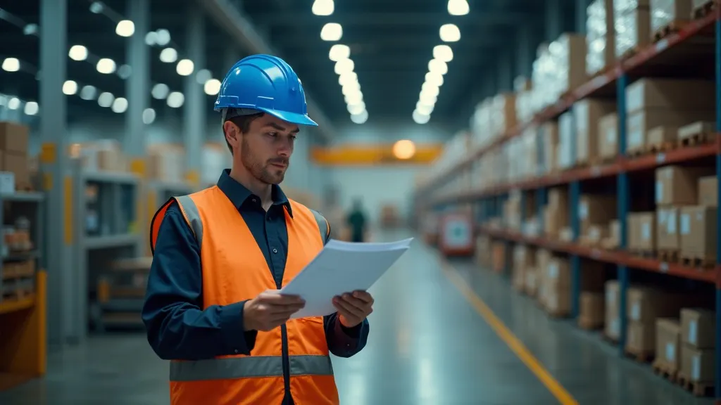 Illustratieve sfeerfoto bij dit artikel over e-commerce logistiek en verzending