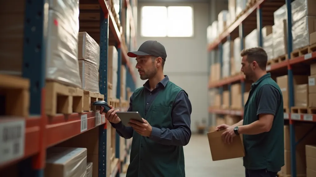 Voorraadnauwkeurigheid Is Een Verzendprobleem: Hoe Foutieve Voorraadgegevens Stilletjes Je E-Commerce Verzendkosten Opdrijven