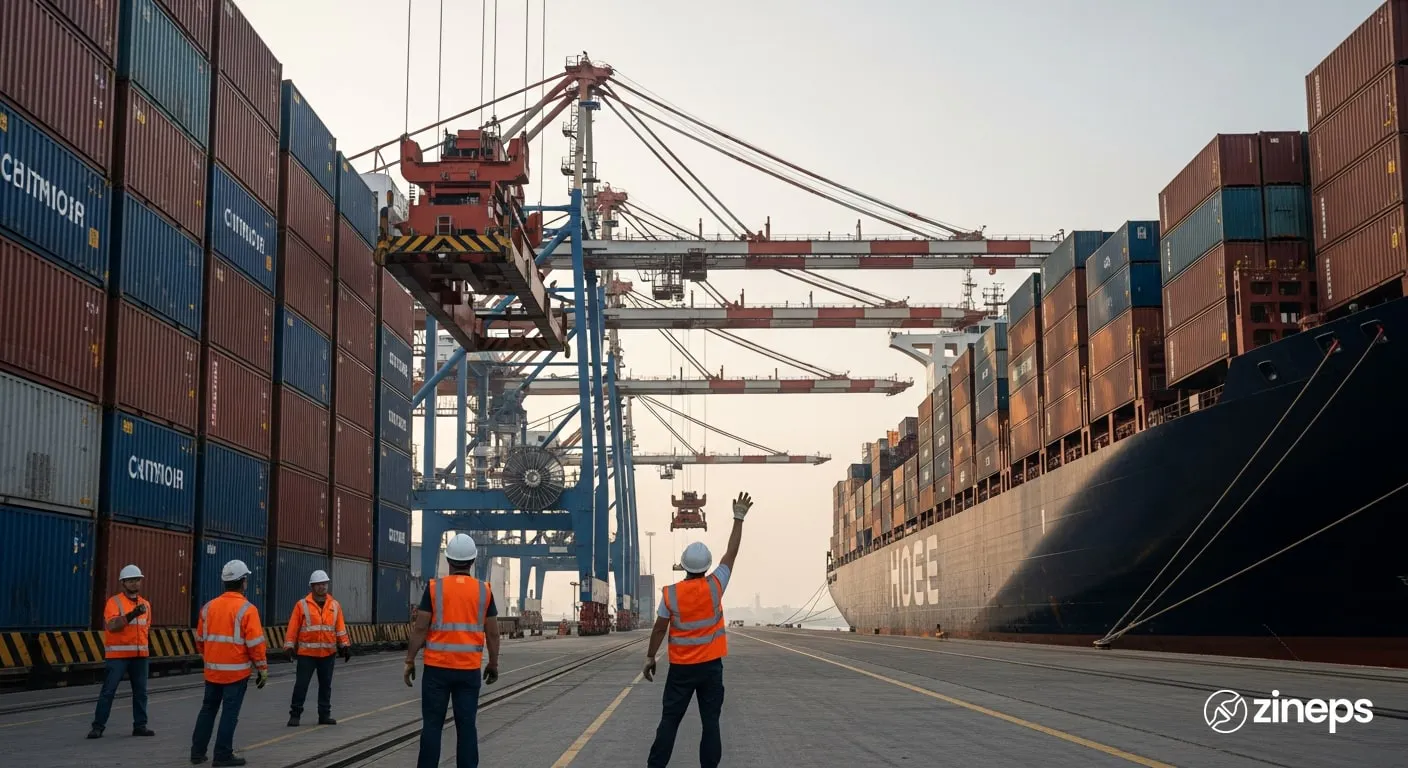 Peak Season Shipping Rates Just Broke the Calendar