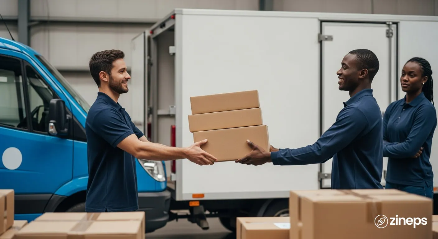 Wat Amazon's Verzendprijsoorlog Betekent Voor Jouw Carrierstrategie