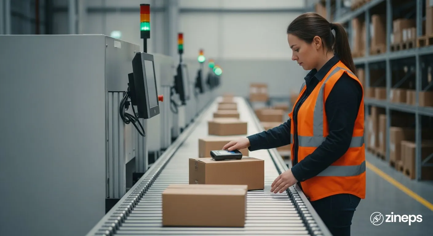 Real-Time Inventory Fulfillment Is Reshaping Warehousing