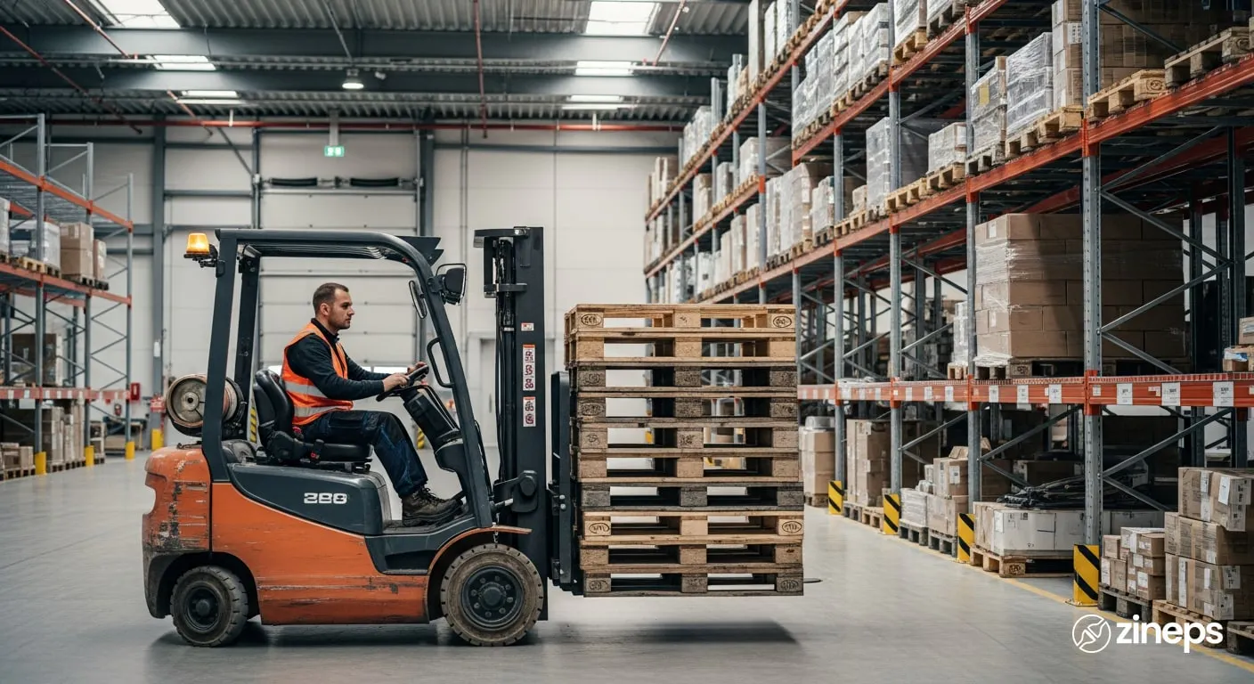 Wat Maersk's Nieuwe Brazilië Hub Betekent Voor Grensoverschrijdende Fulfillment