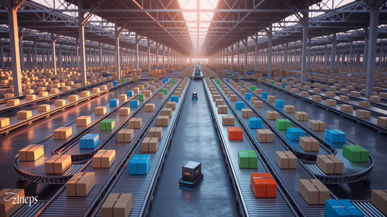 The Warehouse Decision: Why E-Commerce Brands Should Fix Shipping Before Signing a Lease in 2026
