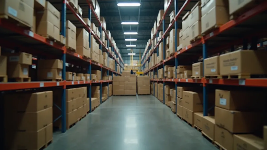 AI Logistieke Intelligentie voor E-commerce | Zineps