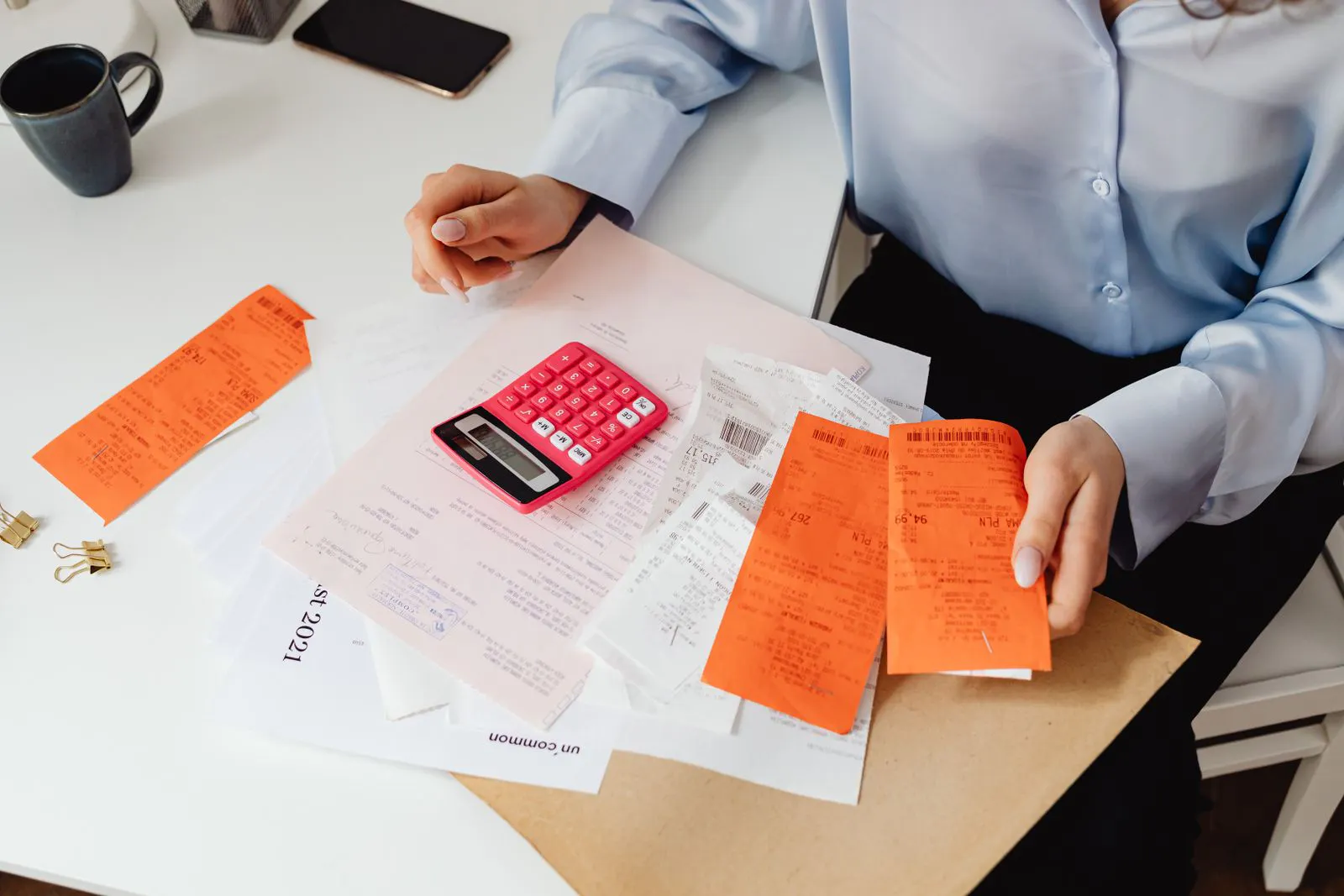 The Real Cost of E-Commerce Fulfillment in 2026: A Line-by-Line Breakdown