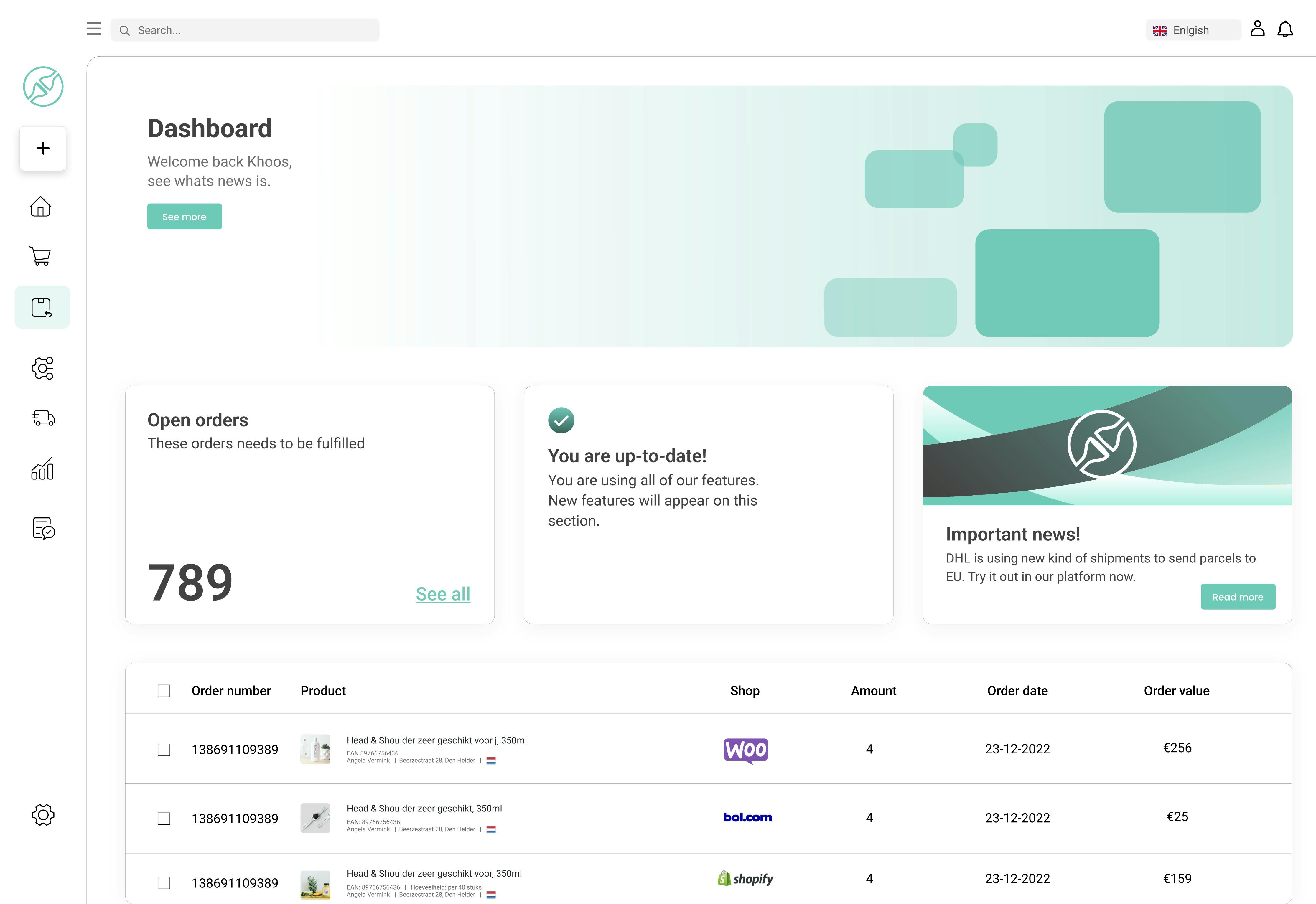Logistieke automatisering: de complete gids voor e-commerce en fulfilment bedrijven