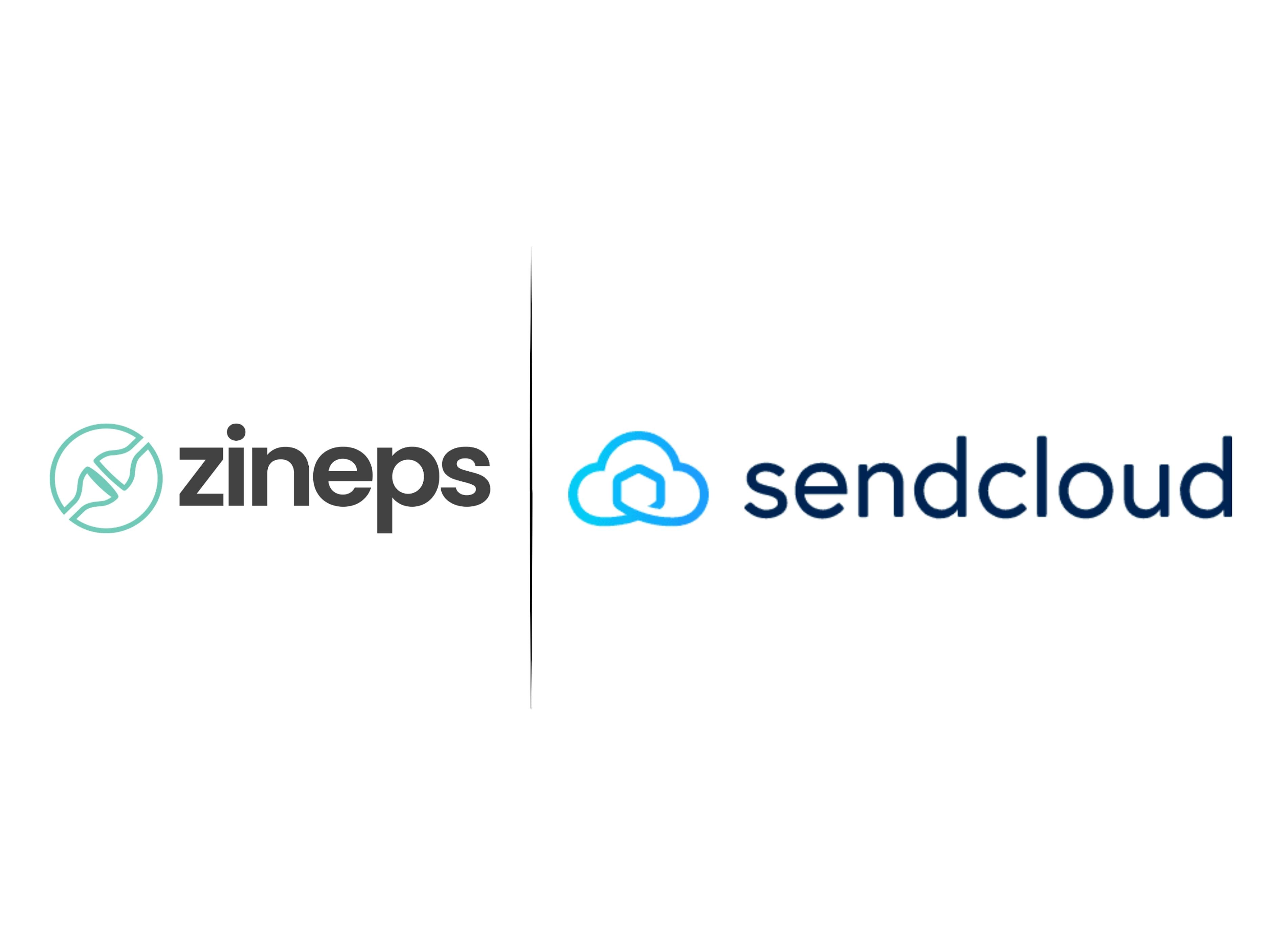 Sendcloud vs Zineps Vergelijking